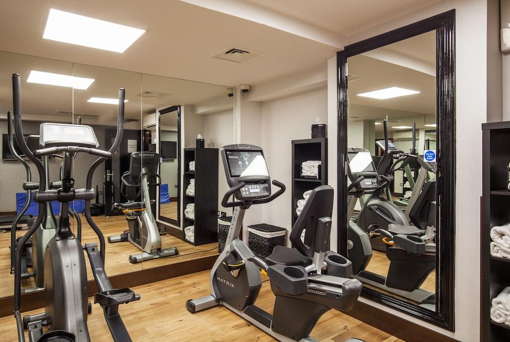 Paddington Court Executive Rooms 4* London