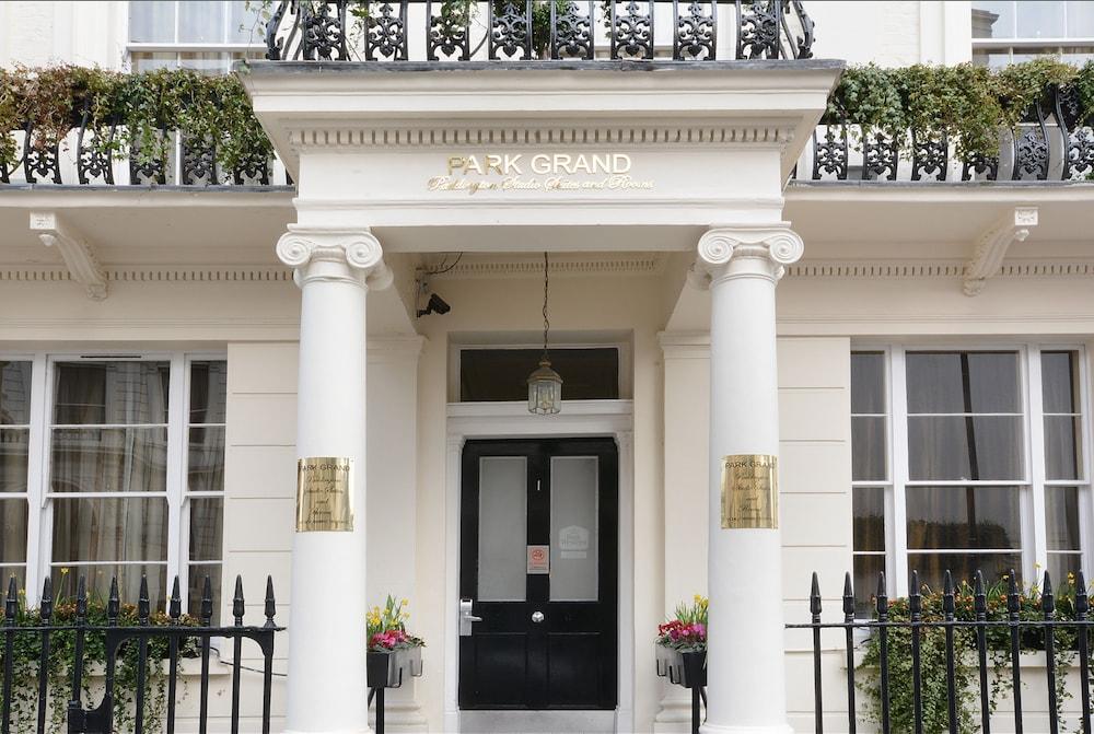 Paddington Court Executive Rooms