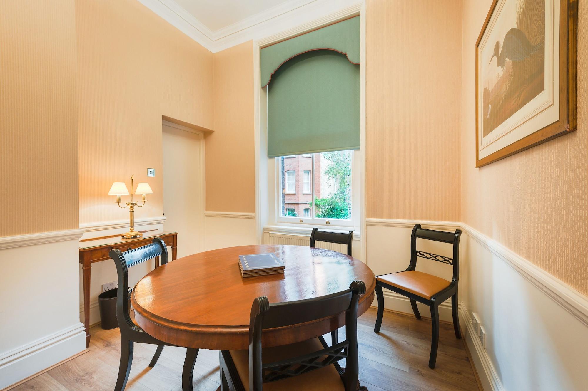 No1 The Mansions By Mansley Lejlighedshotel London