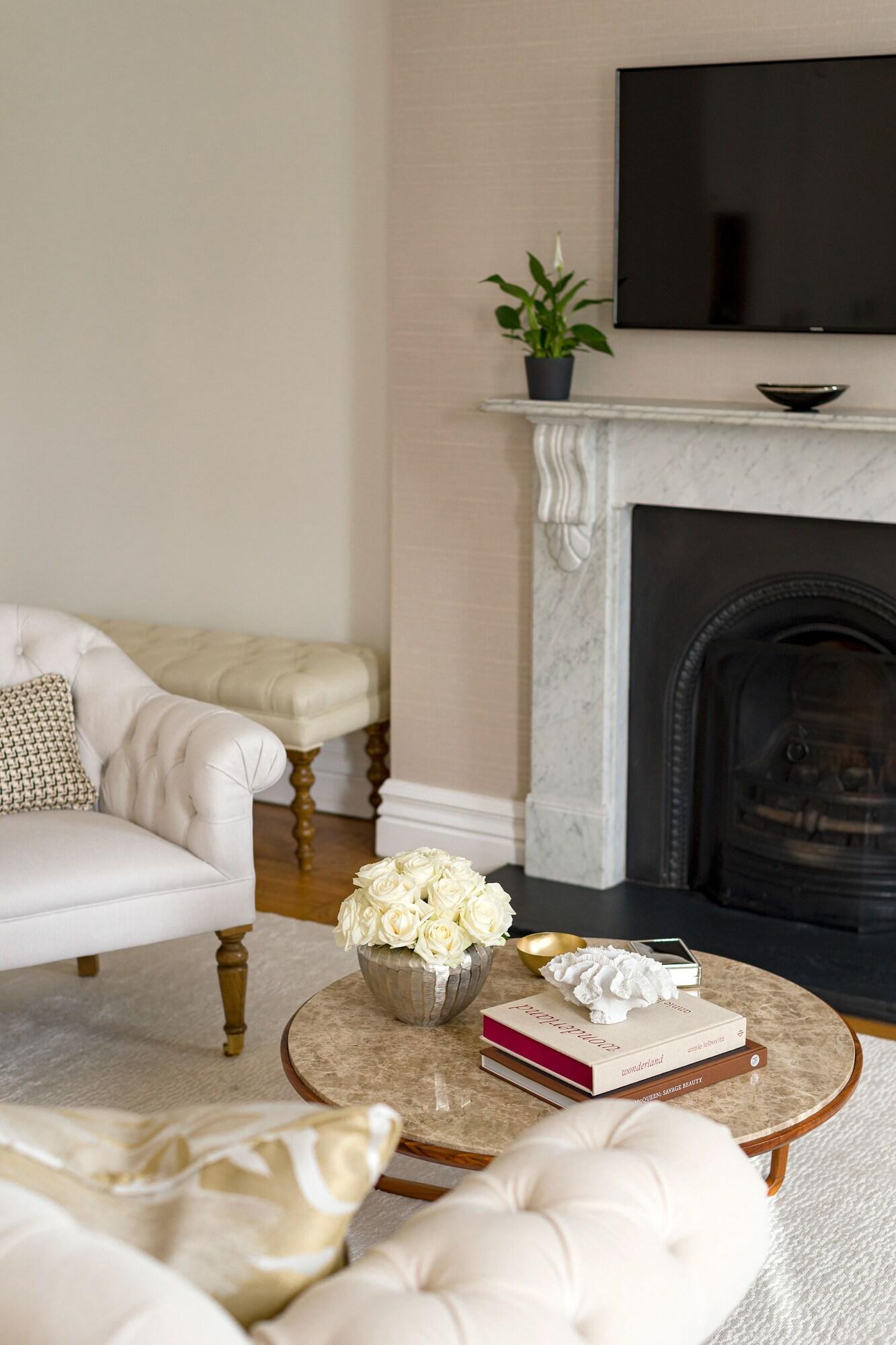 The Adria Hotel London