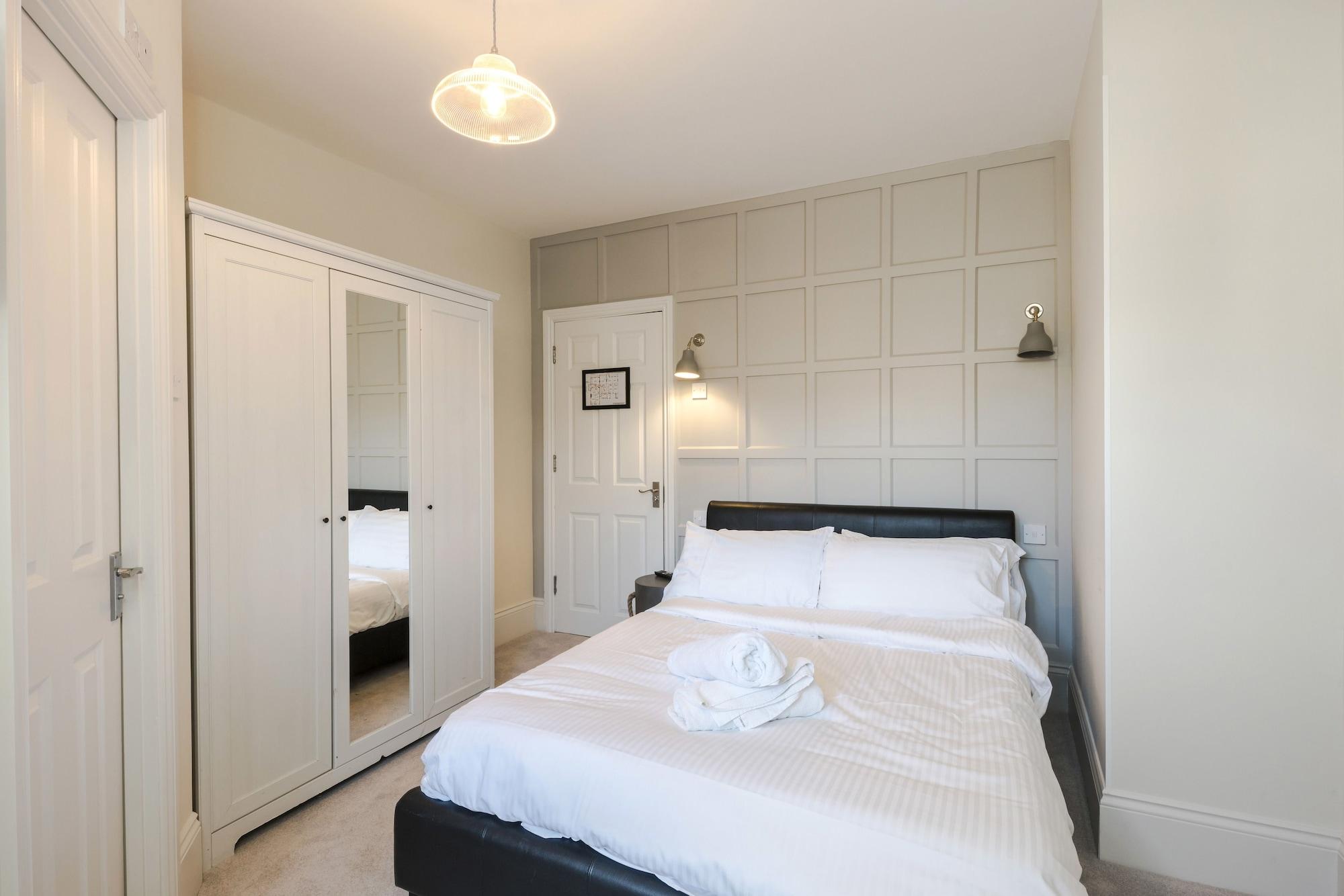 The William Hotell London