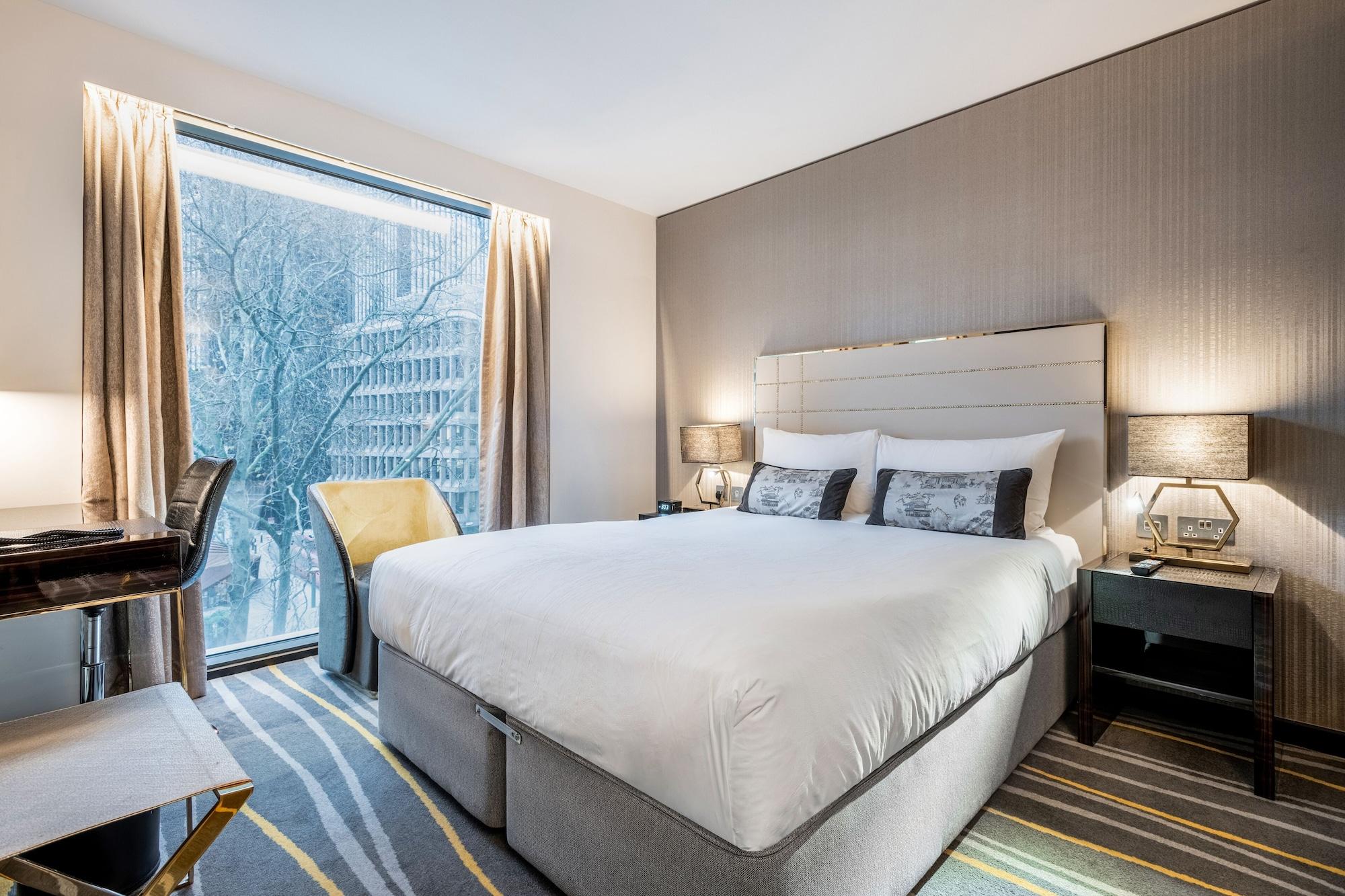 Hotel Saint 4*