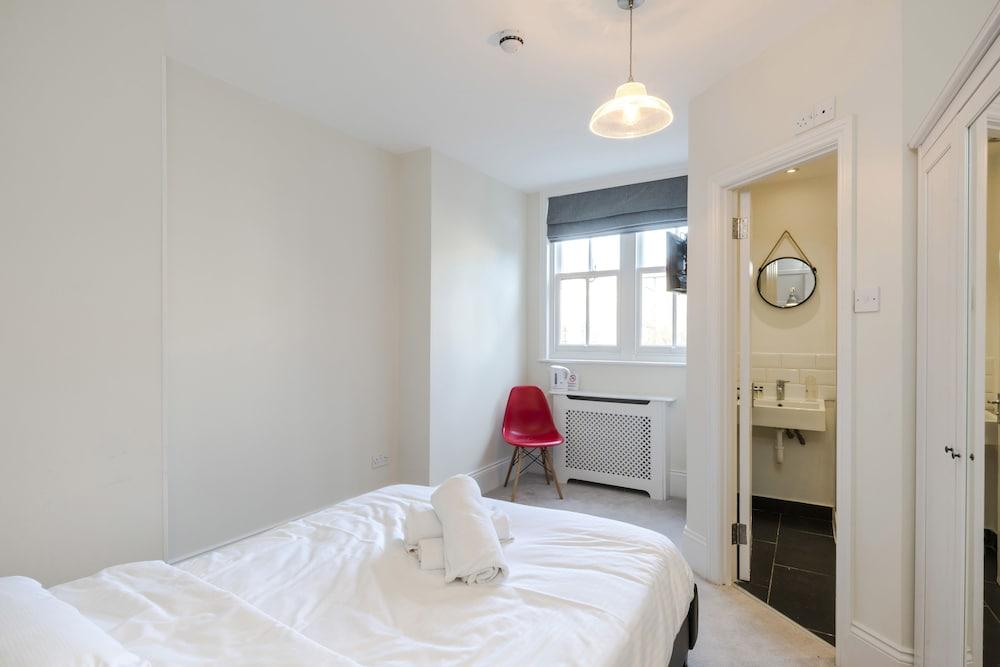 Hotell The William London