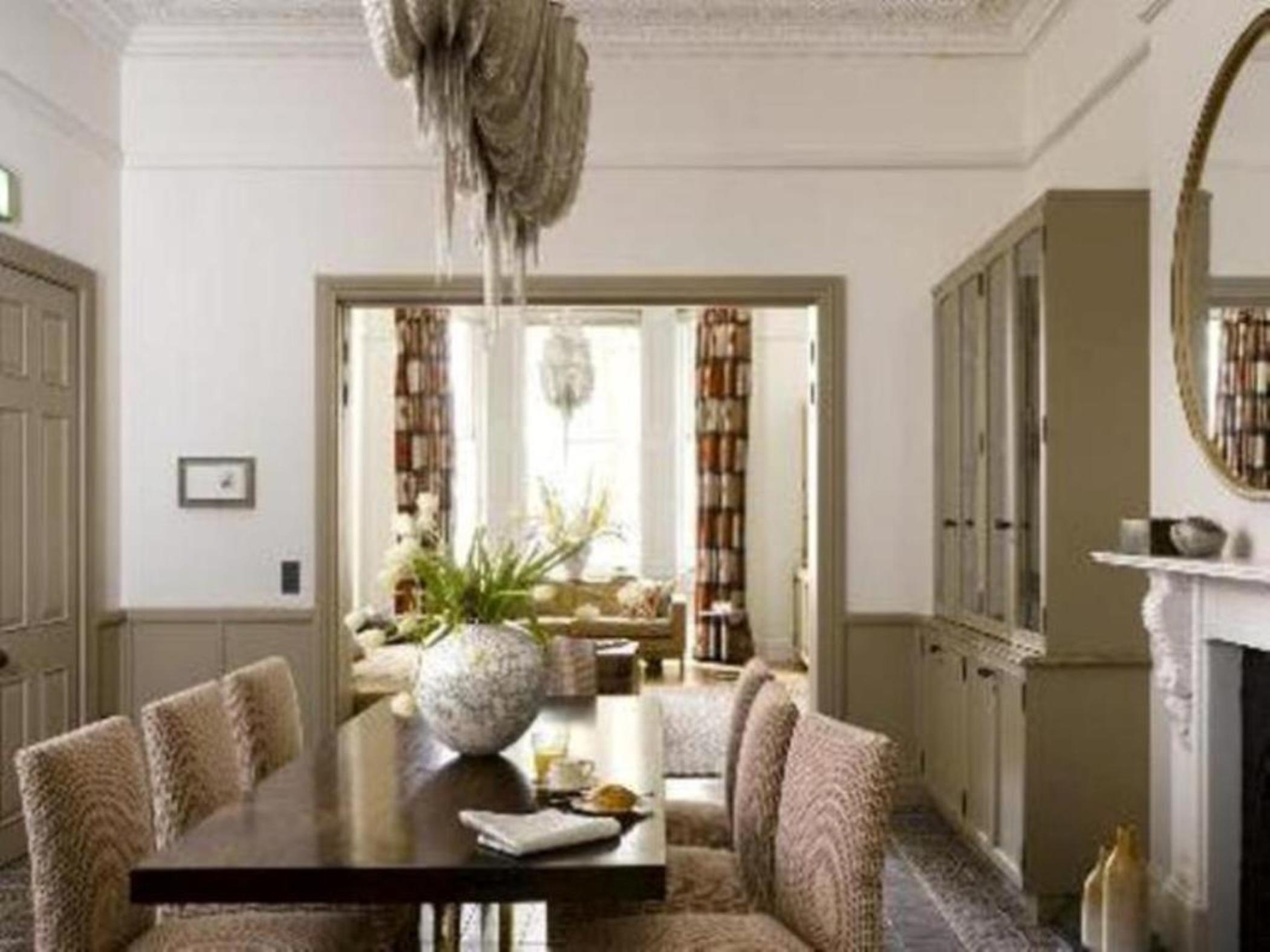 The Adria London