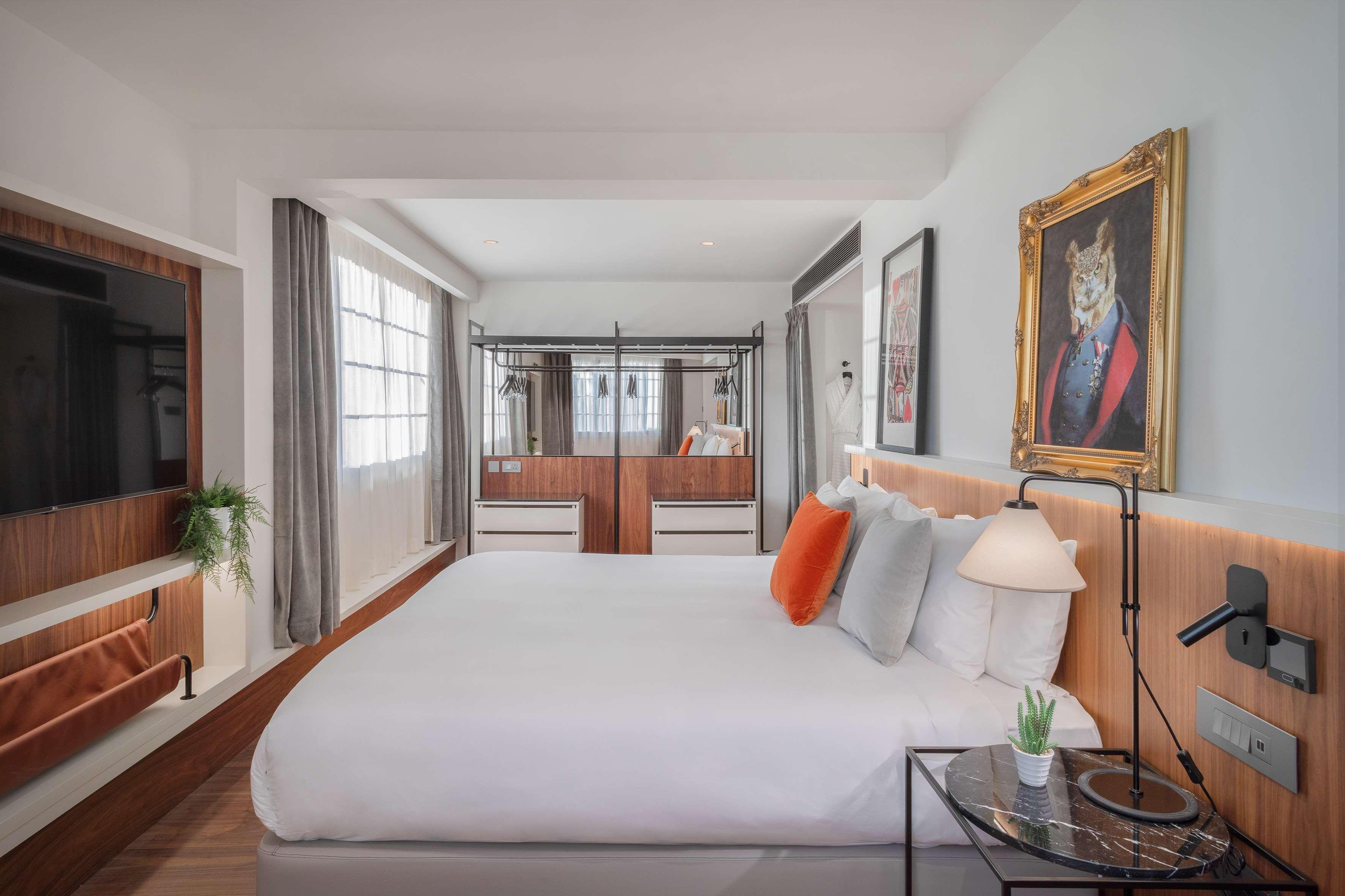 The Level At Melia White House 5*