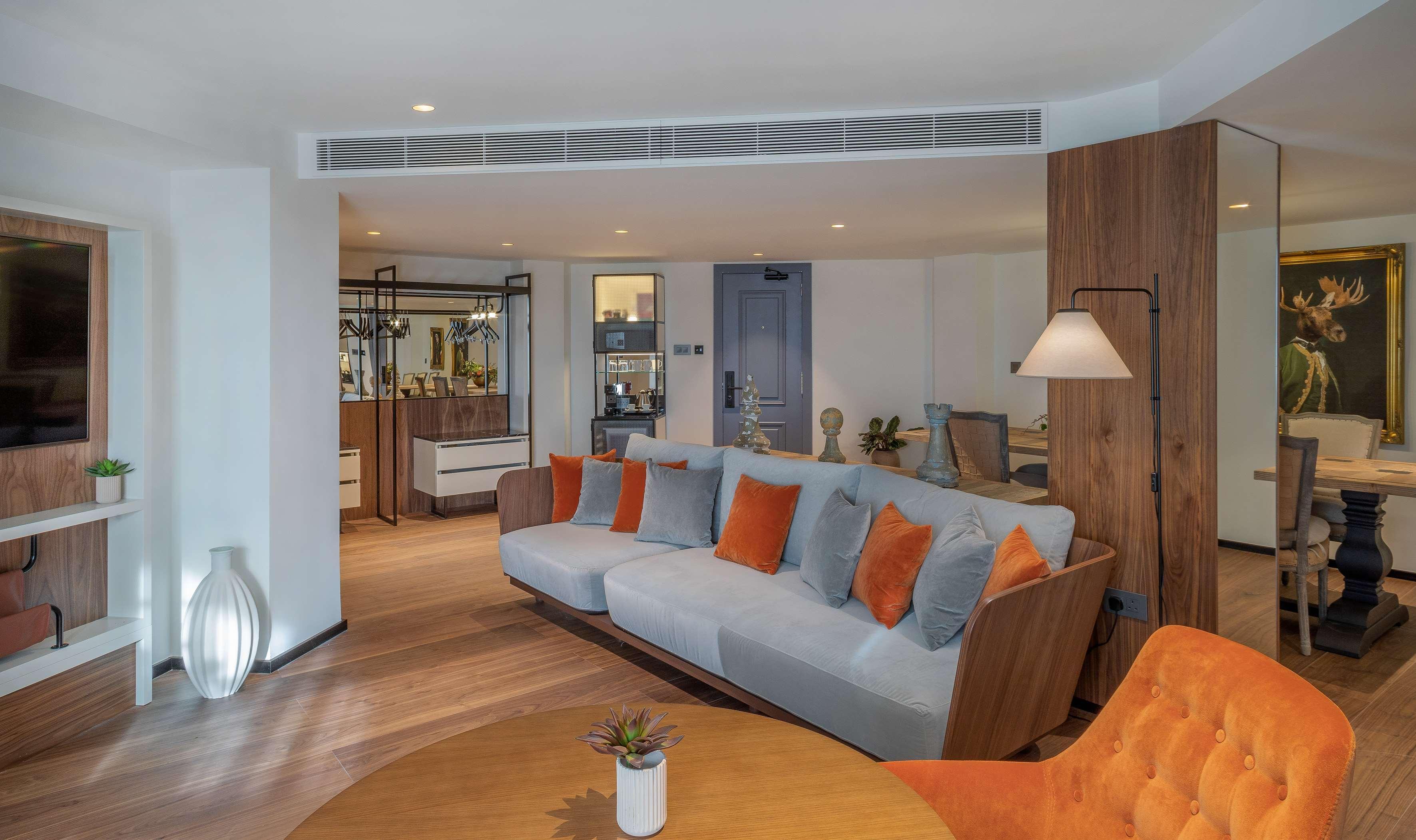 Hotel The Level At Melia White House London