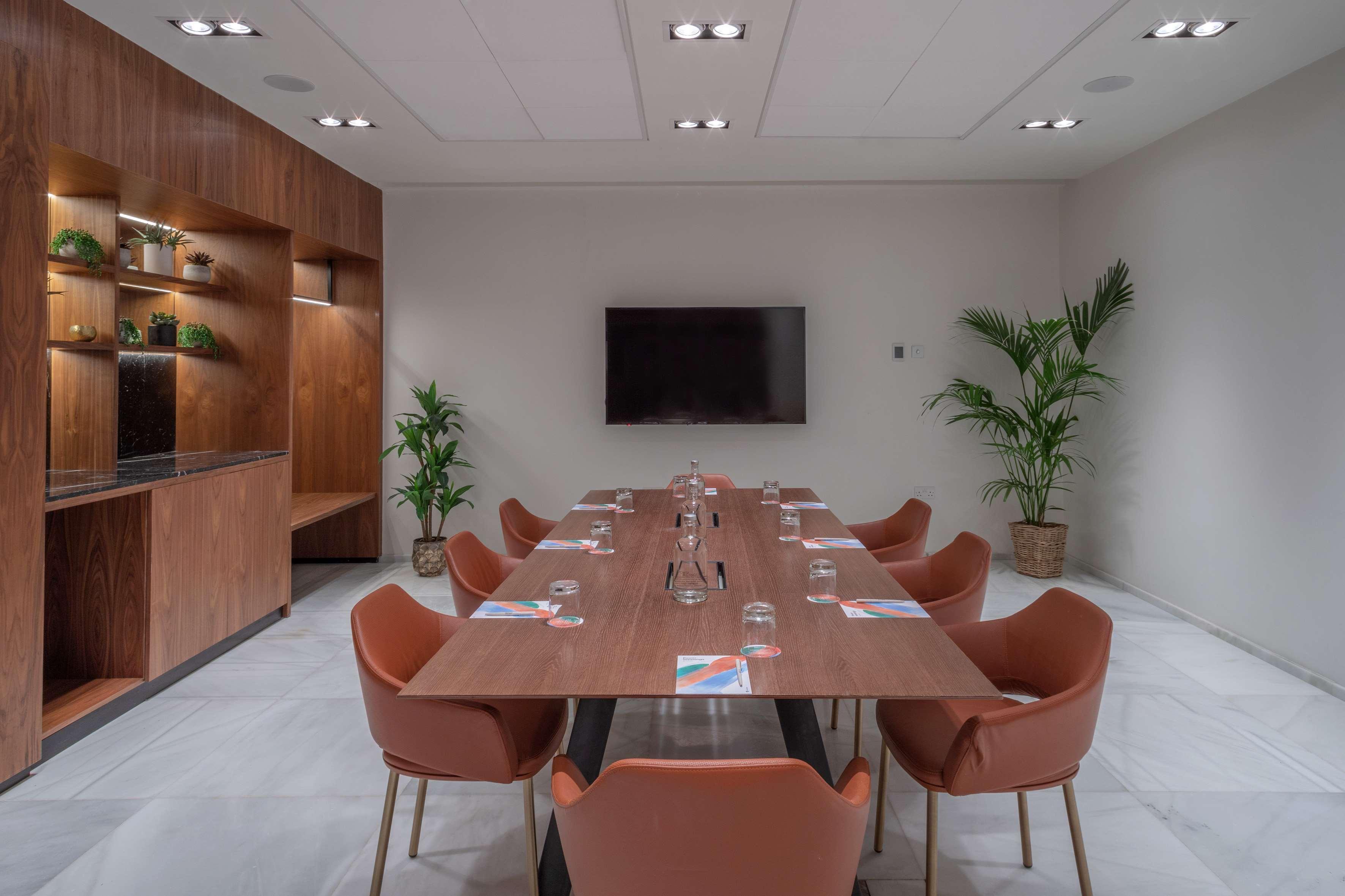 The Level At Melia White House 5* London