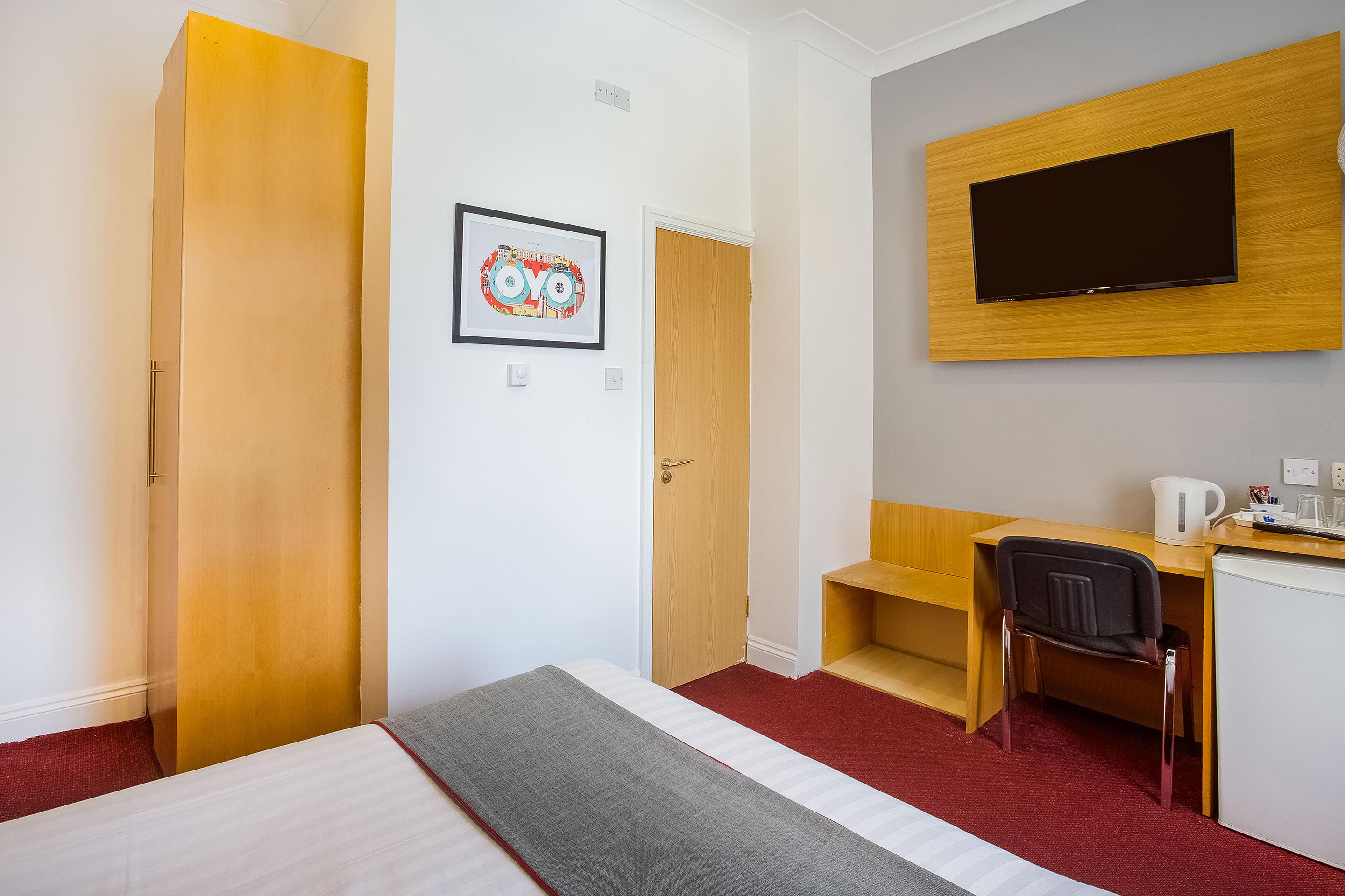 Hotel Oyo London