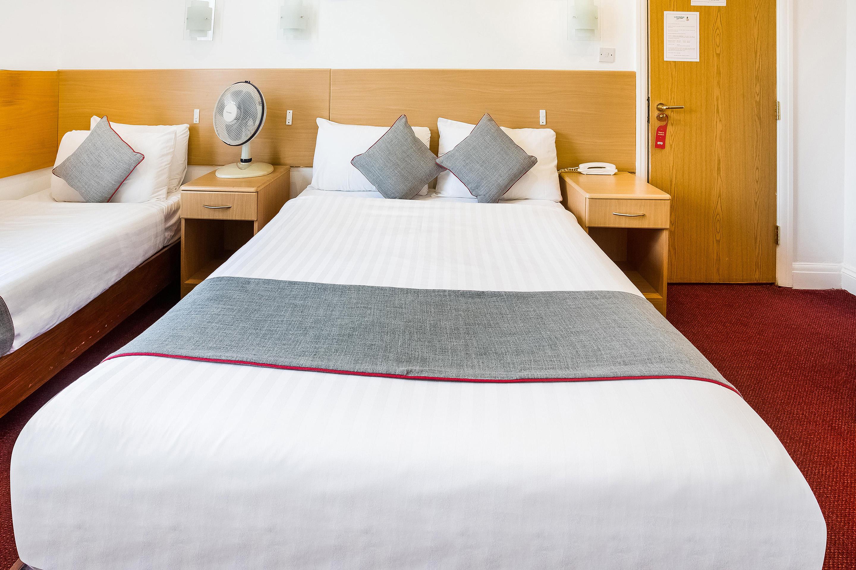 Hotel Oyo 3*