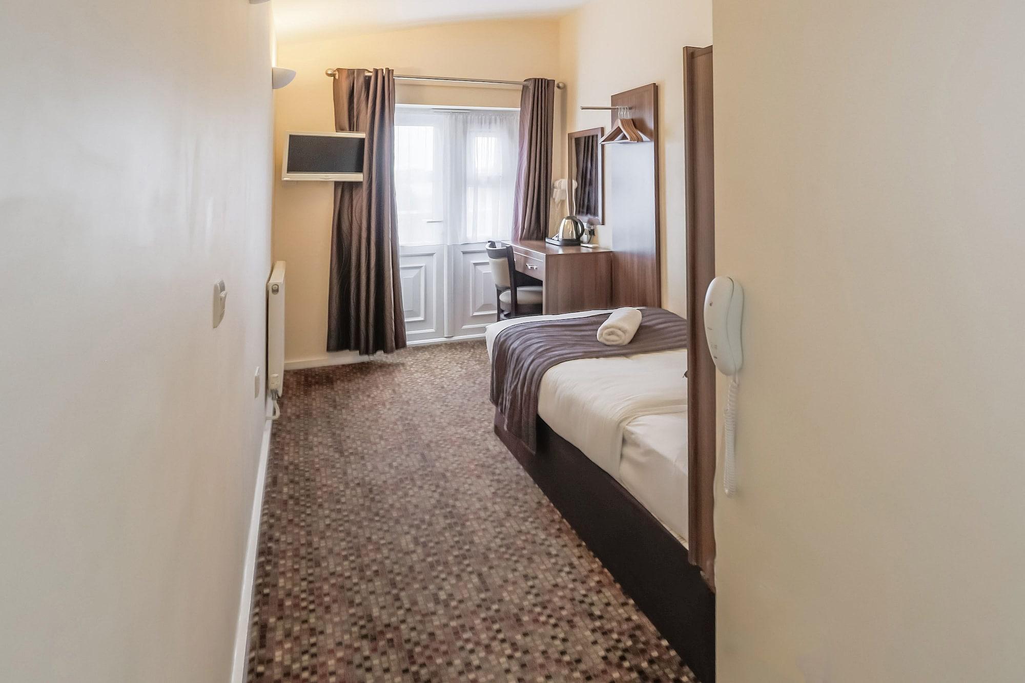 Hotel Regent Excel Londres