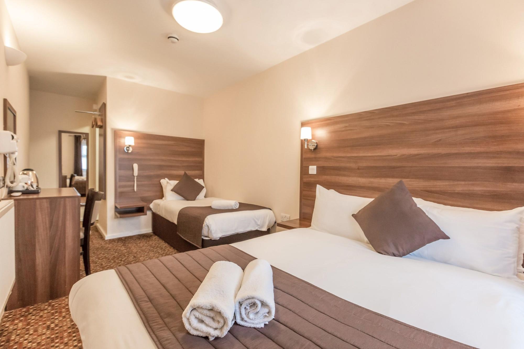 Regent Excel 3* Londres
