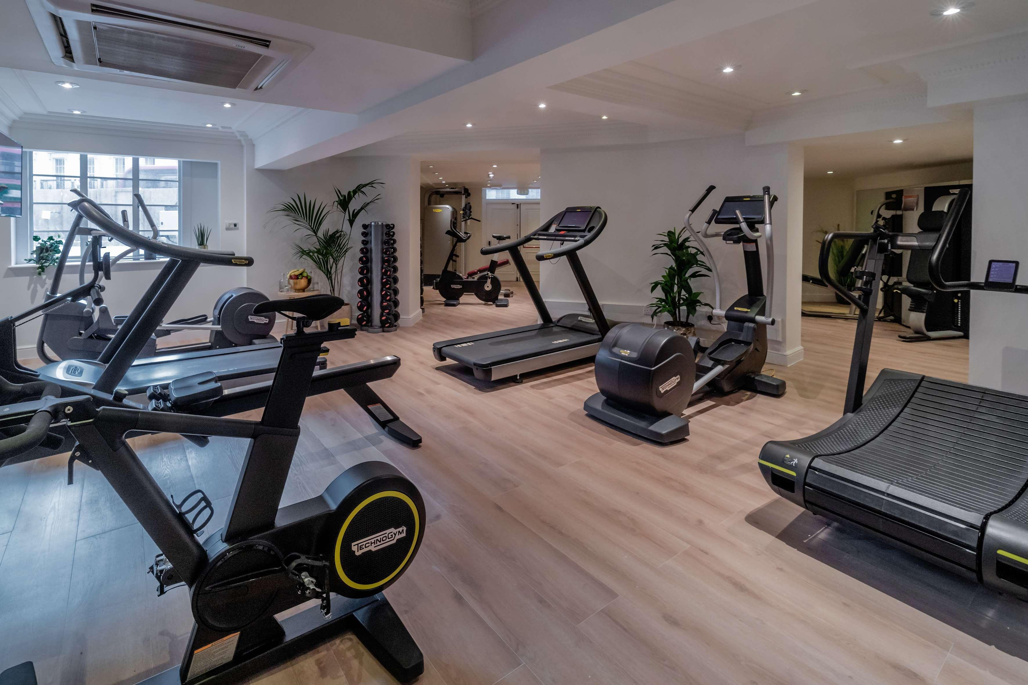 The Level At Melia White House Hotel 5*