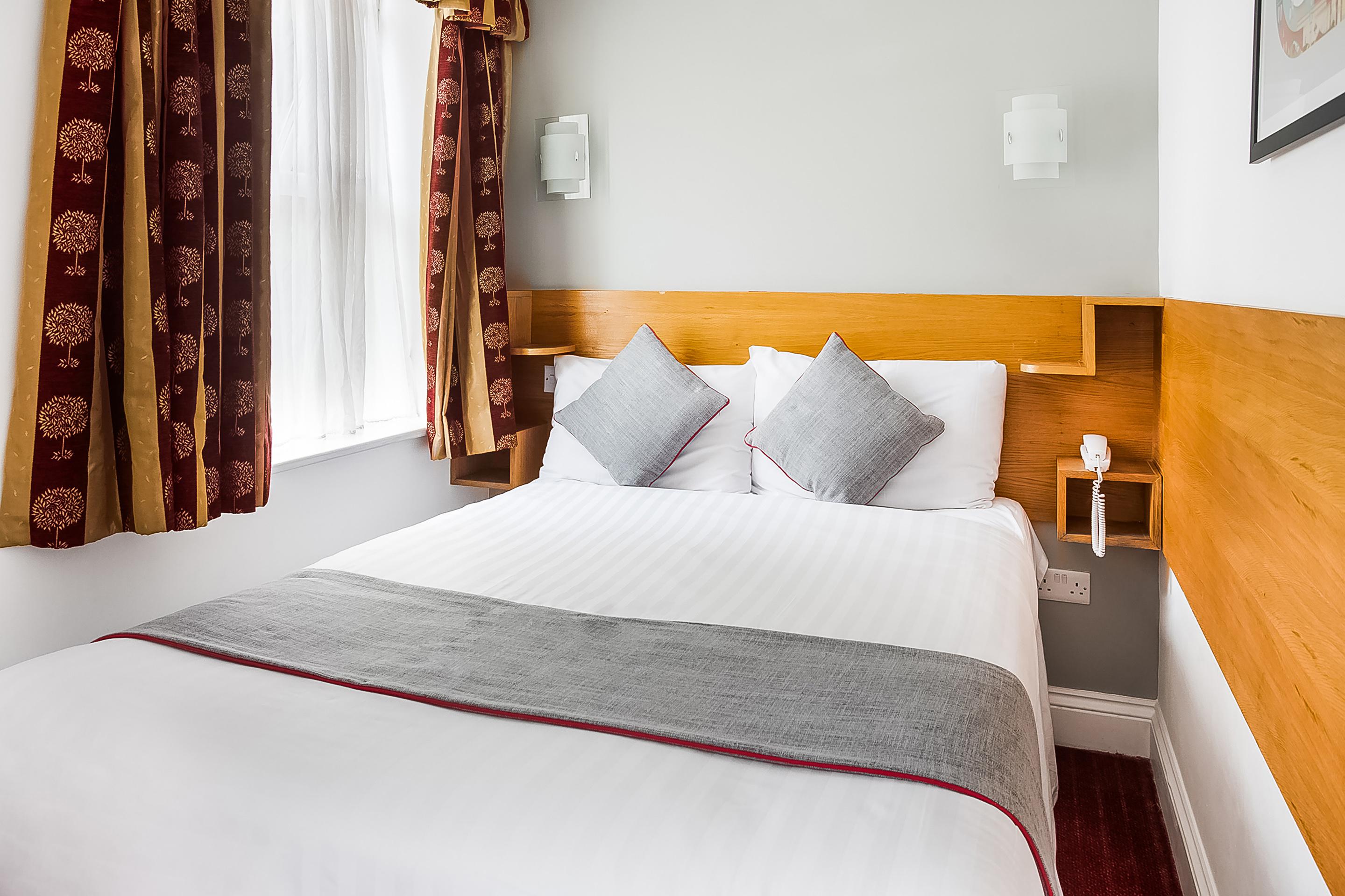 Hotel Oyo 3*