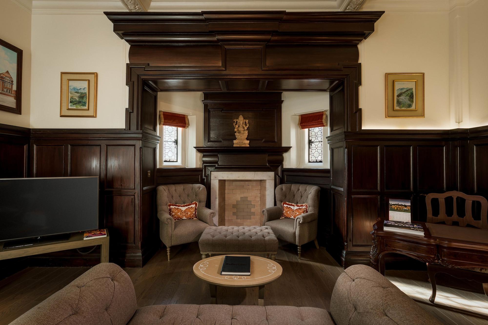 Hotel The Lalit Londen