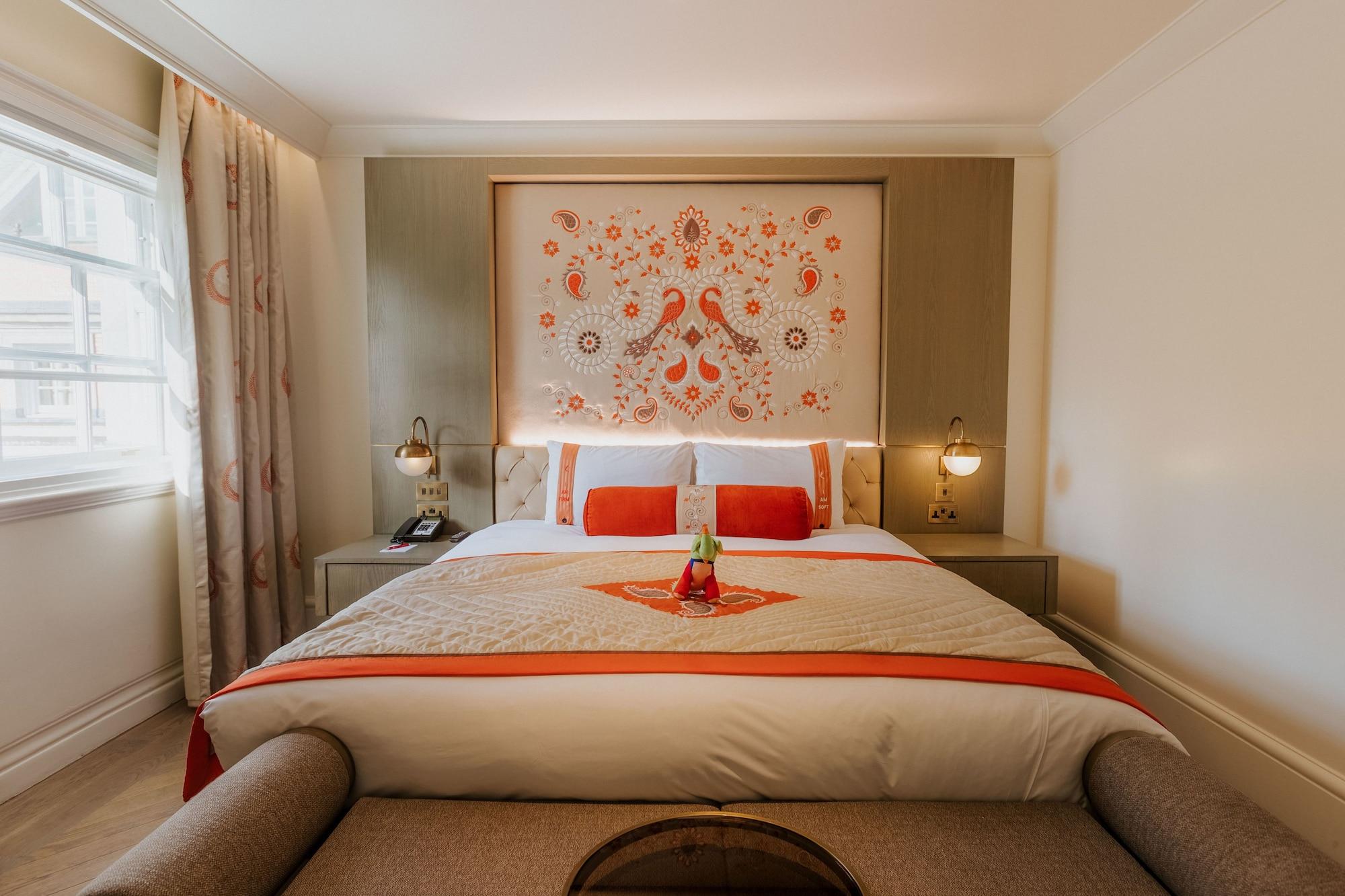 Hotel The Lalit