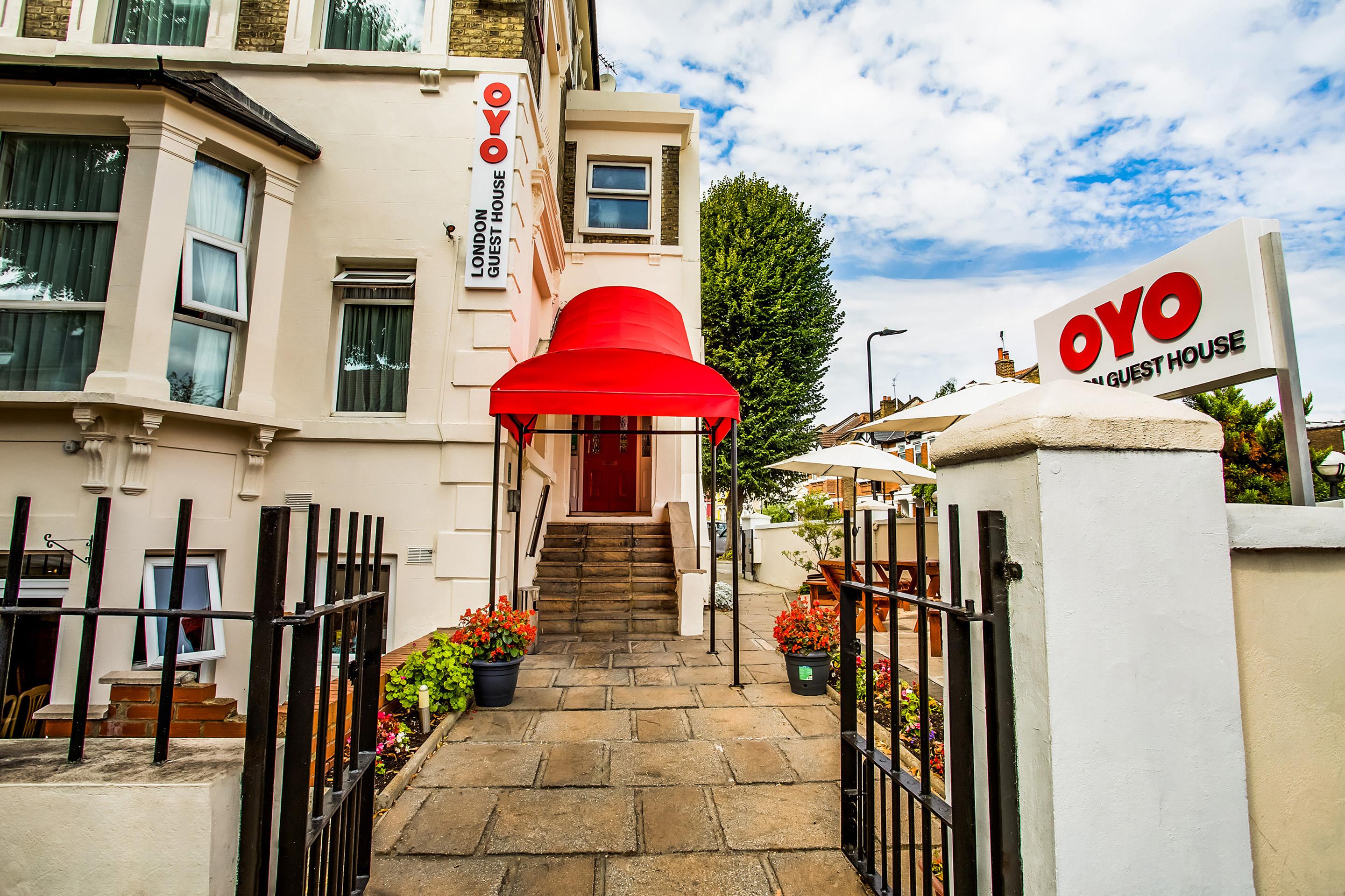 Oyo