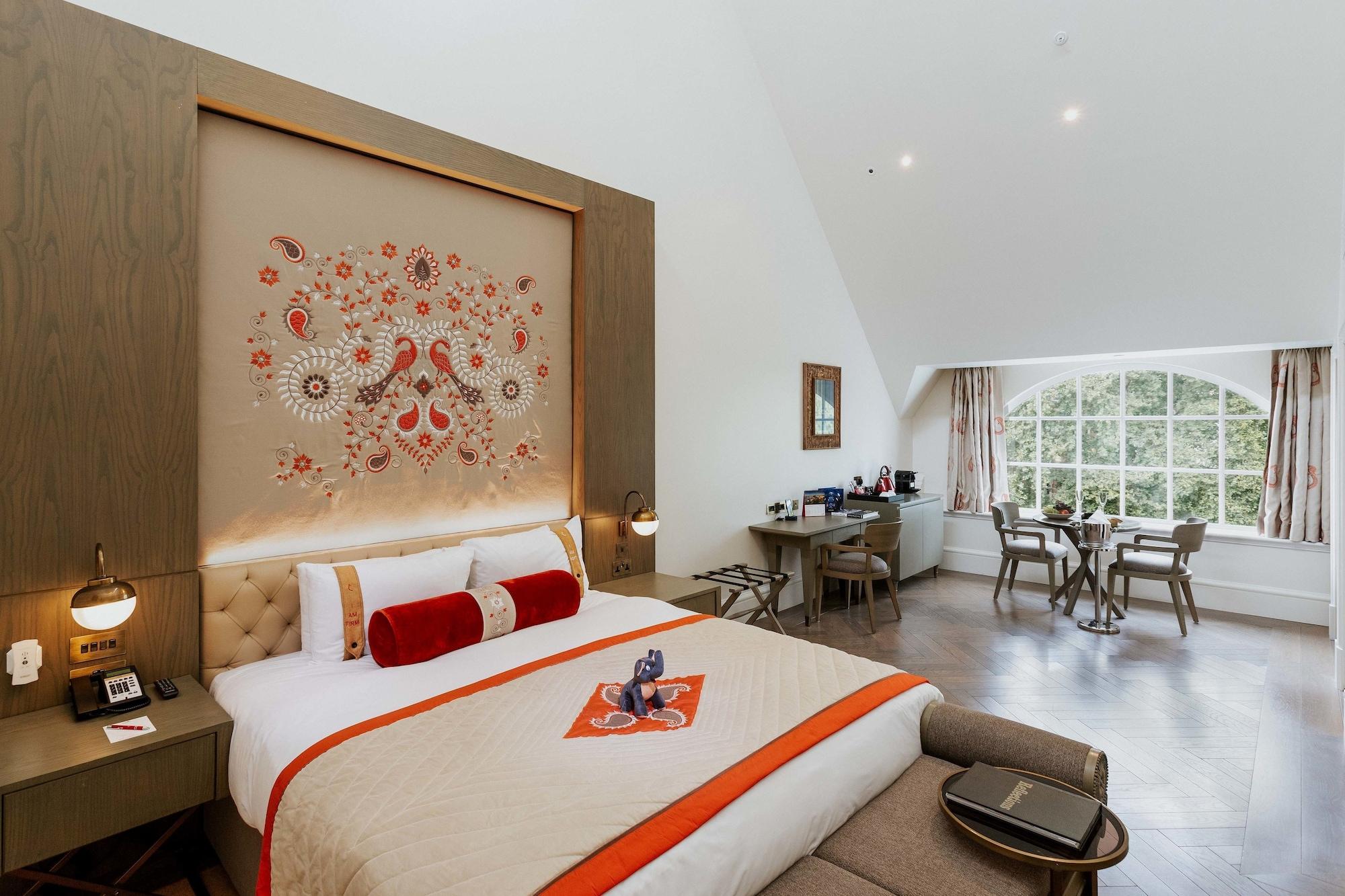 The Lalit 5* Londen