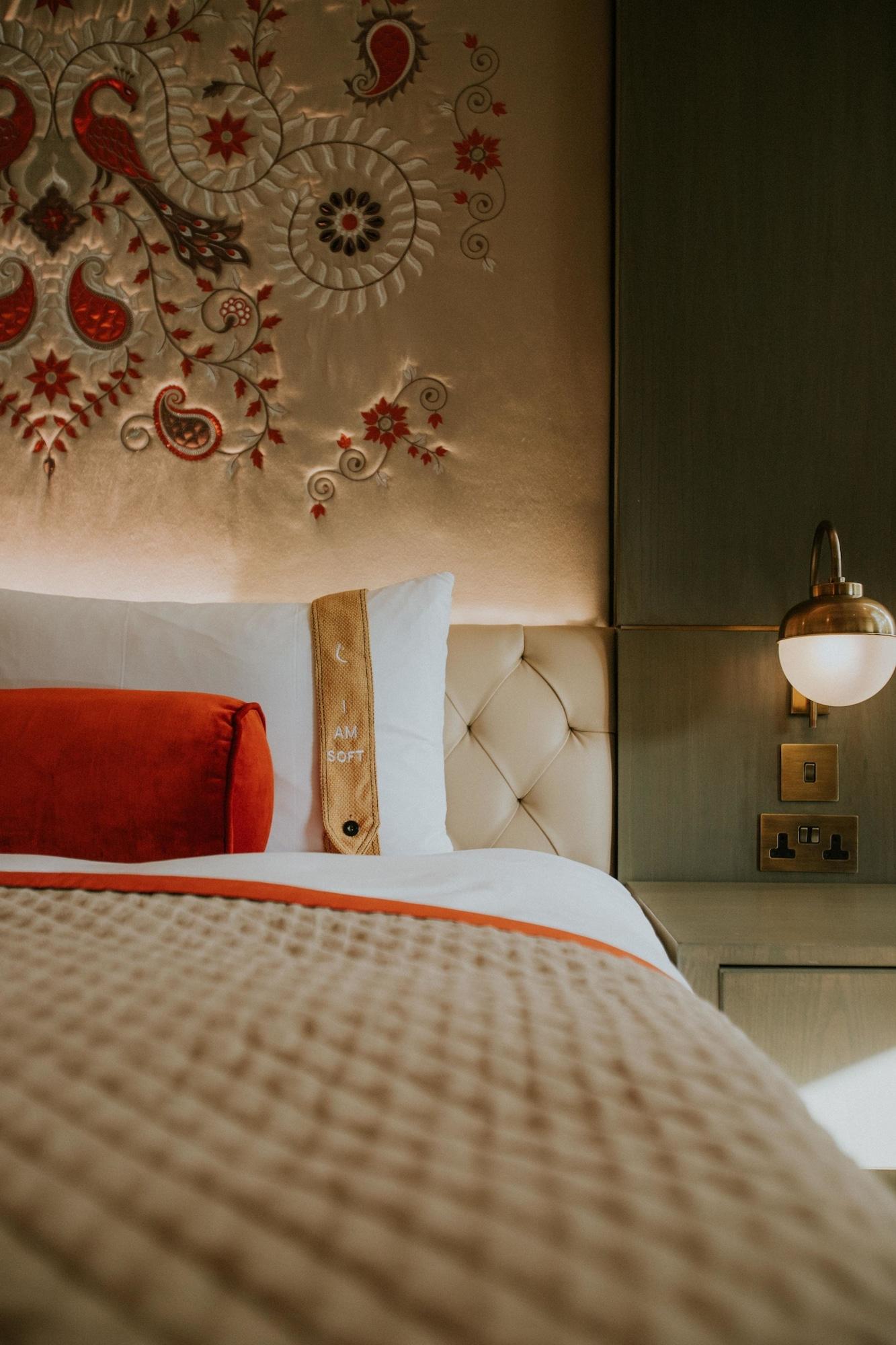 The Lalit Hotel Londen