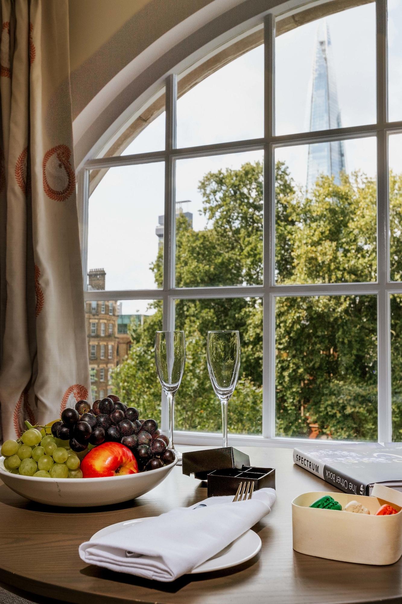 Hotel The Lalit Londen