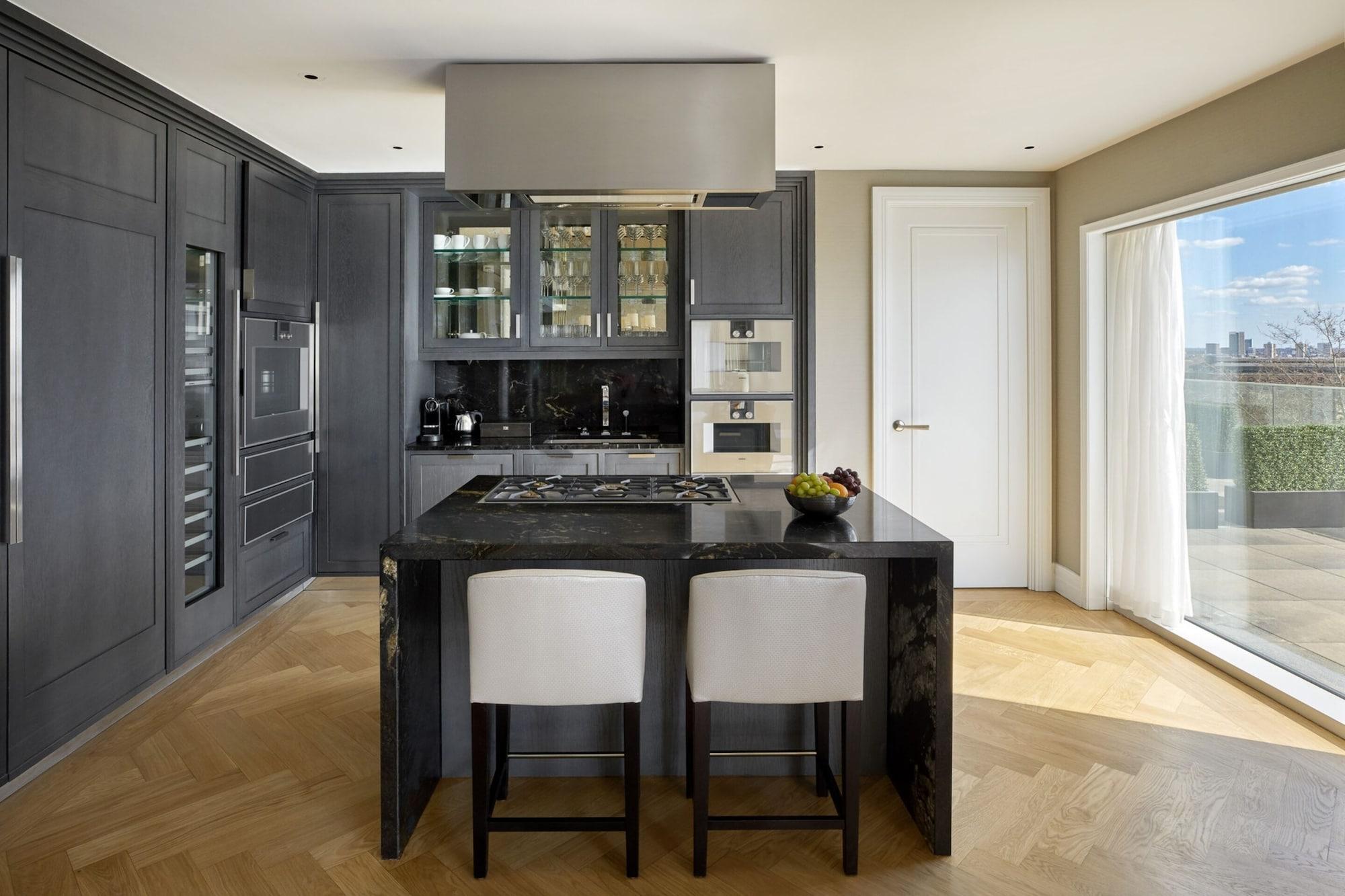 Four Seasons At Tower Bridge Hotell