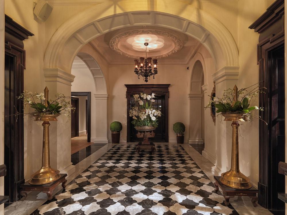 The Lalit 5* Londen