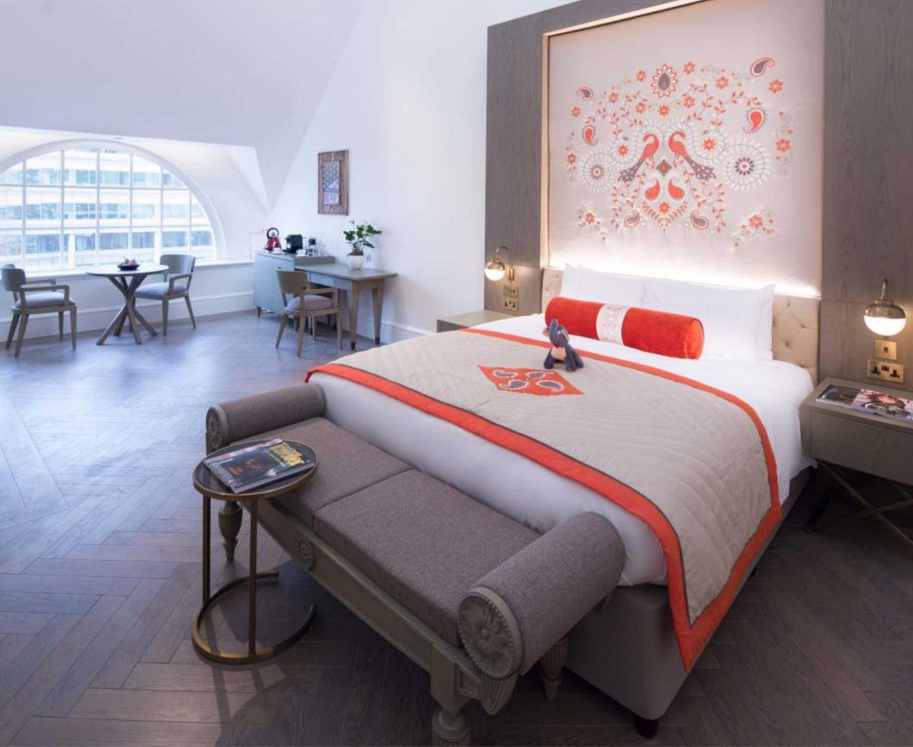 Hotel The Lalit Londen
