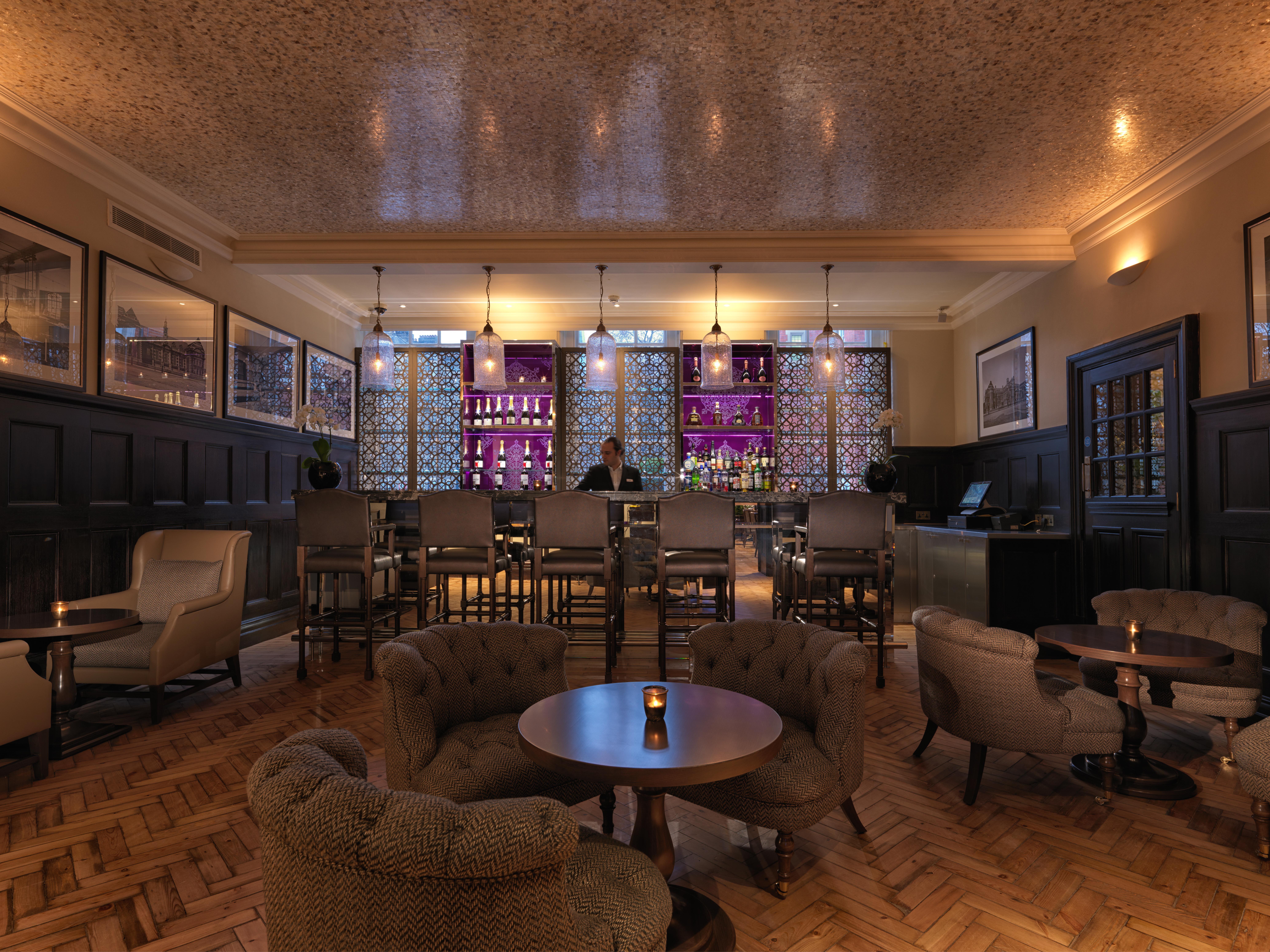 The Lalit Londen