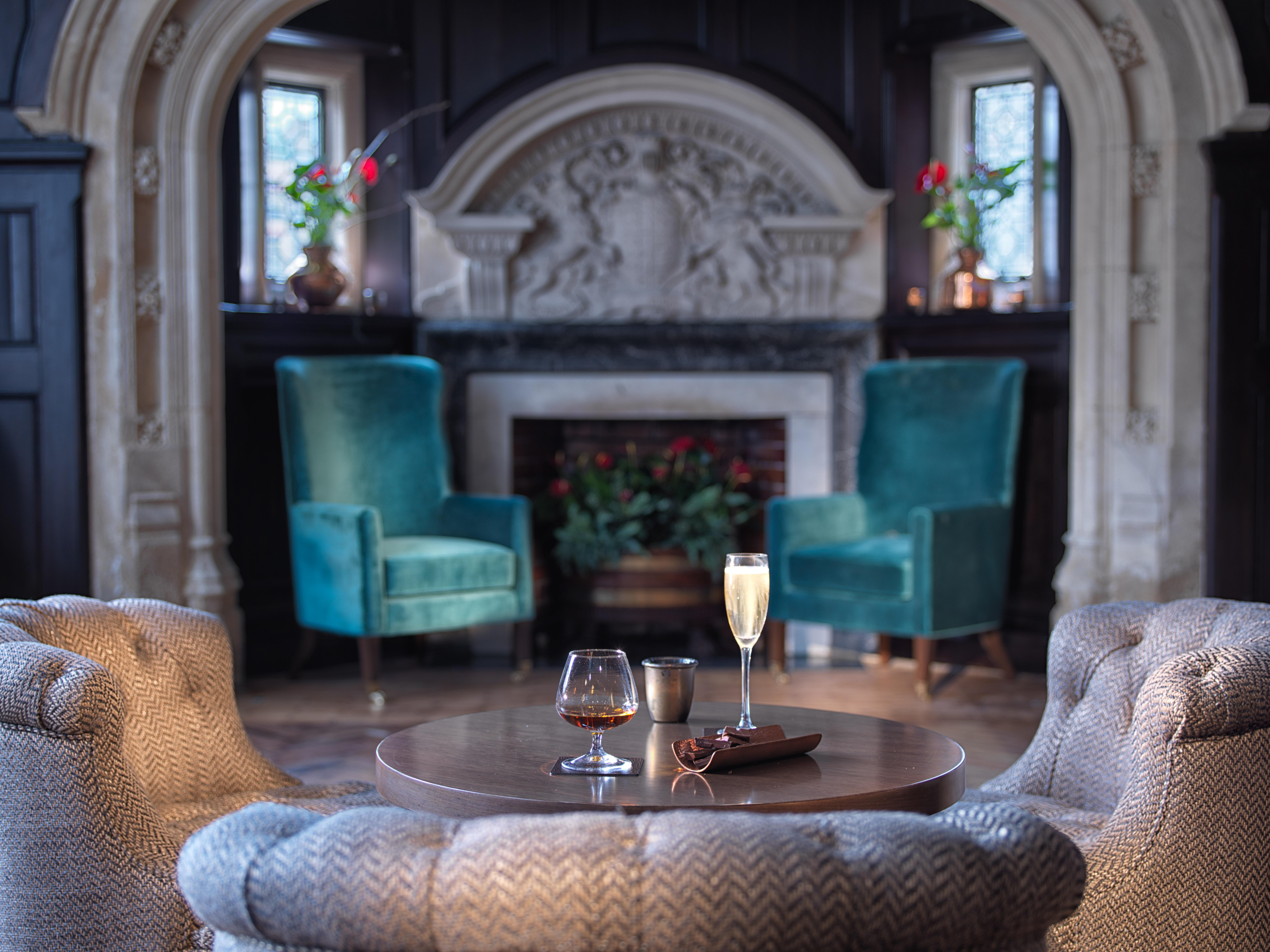 Hotel The Lalit Londen