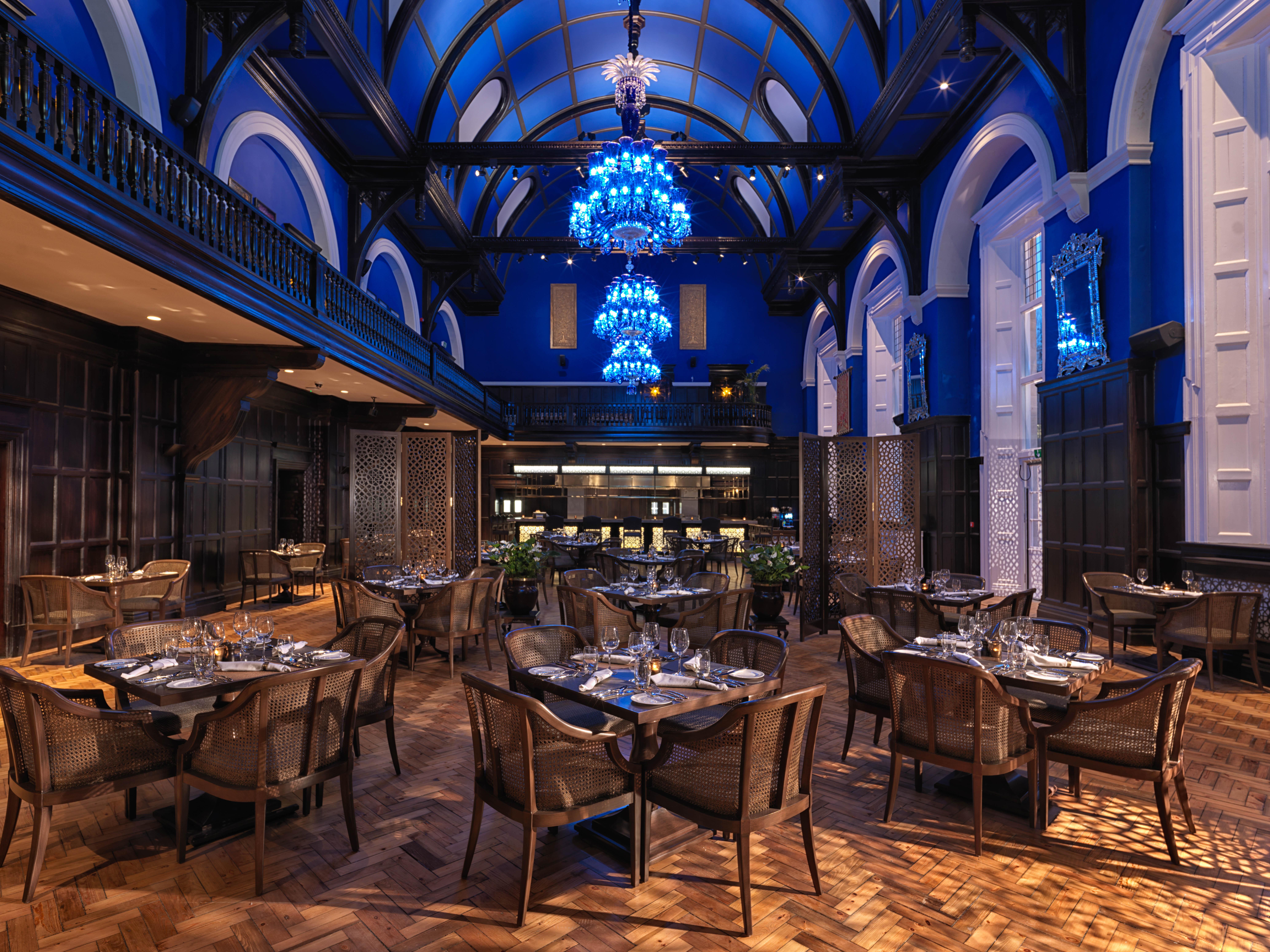 The Lalit Londen
