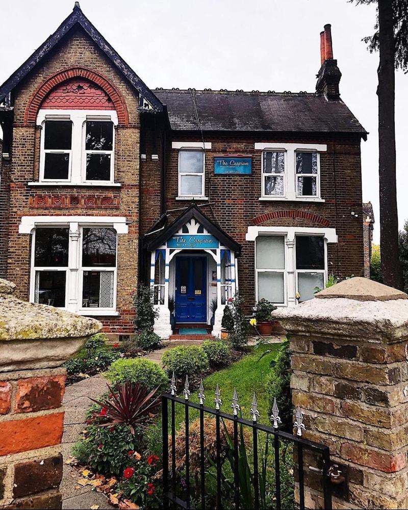 Caspian Guest house
