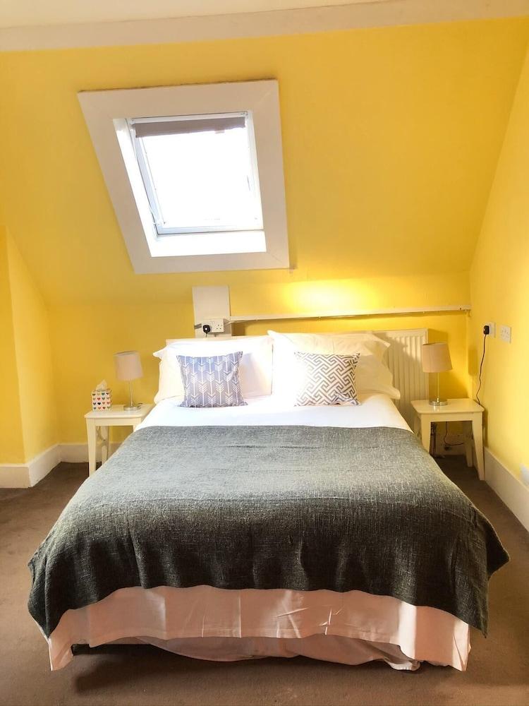 Guest house Caspian 3*