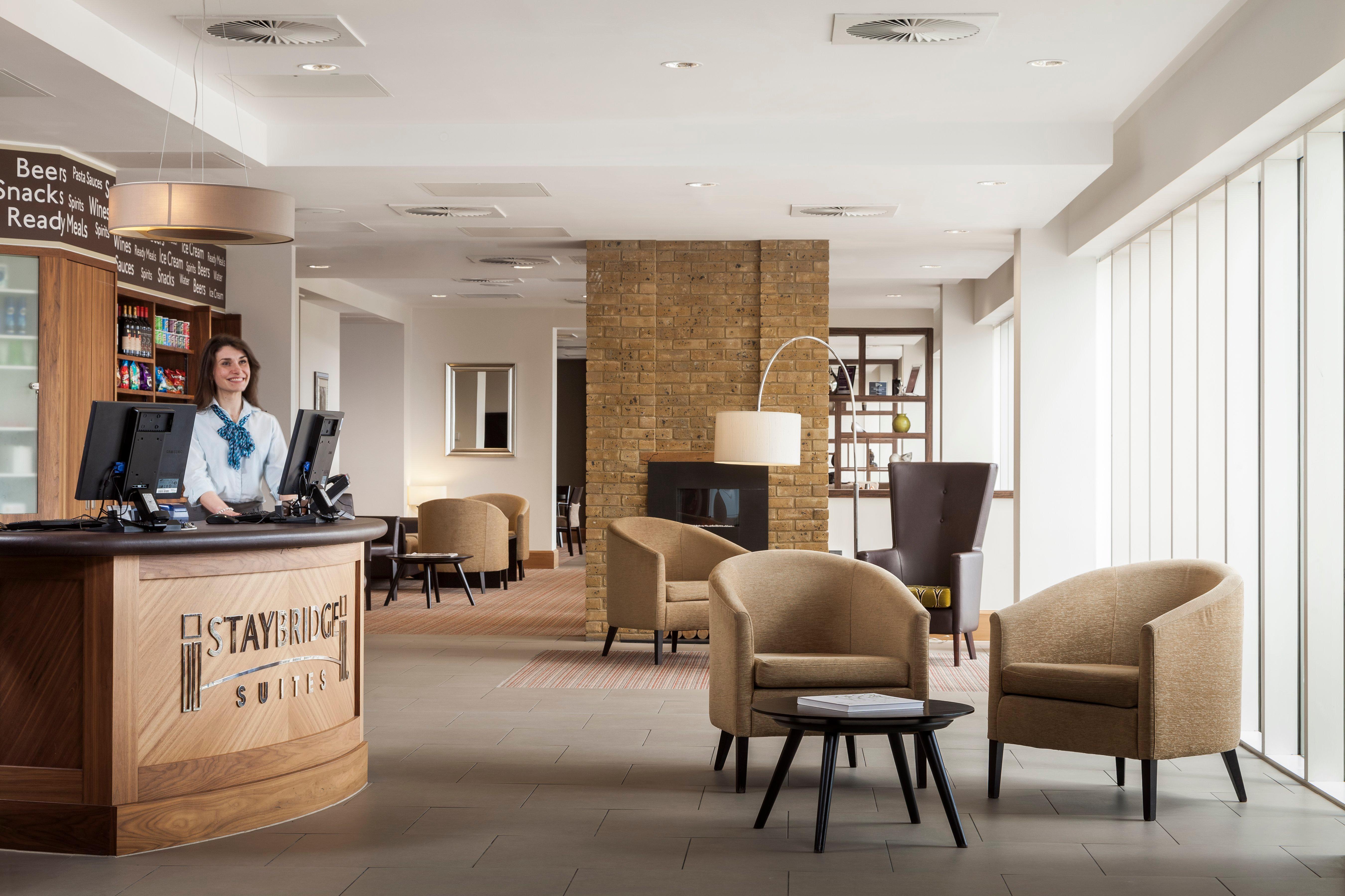 Hyatt House Stratford - 4* London