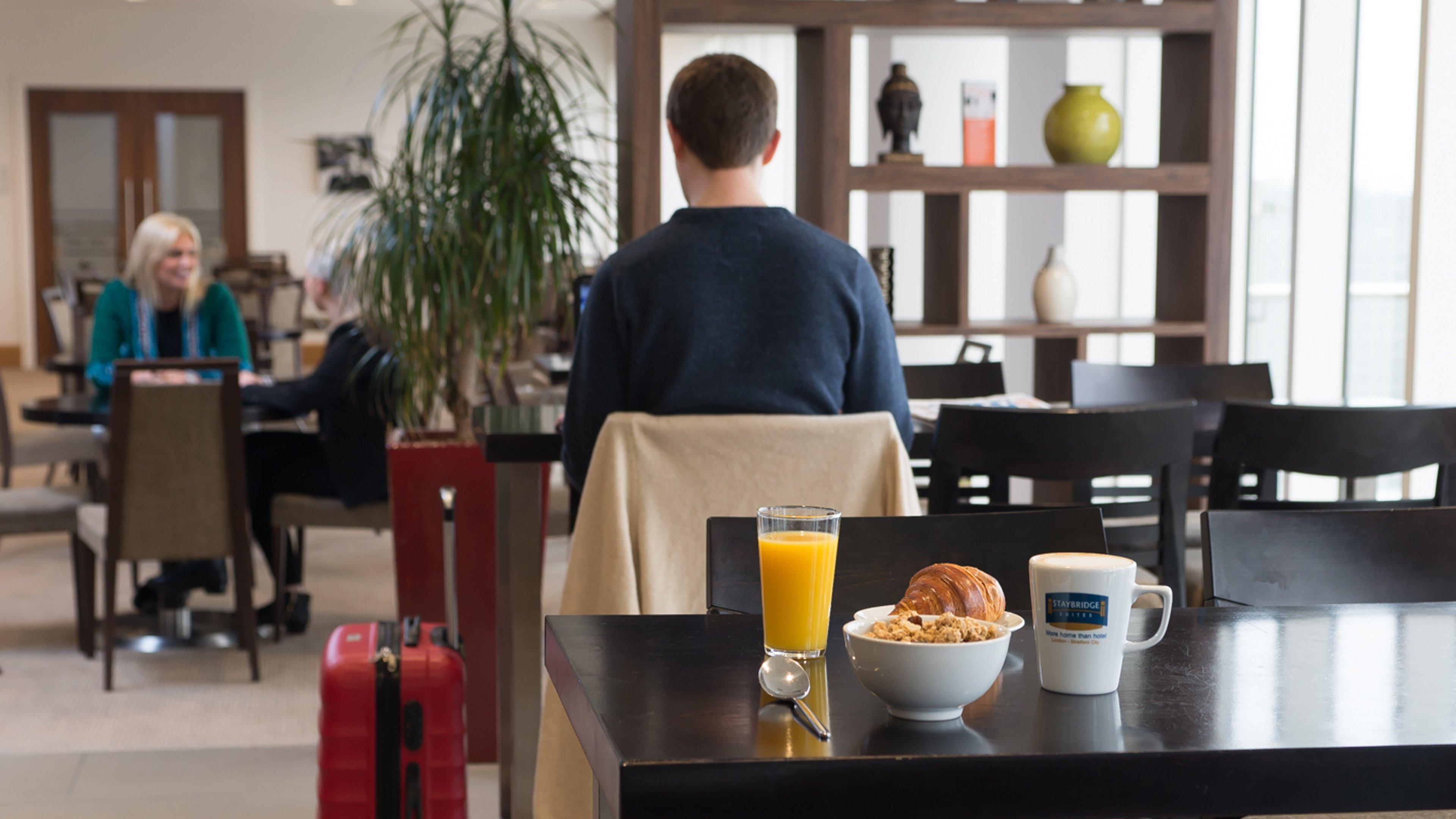 Hyatt House Stratford - Aparthotel London