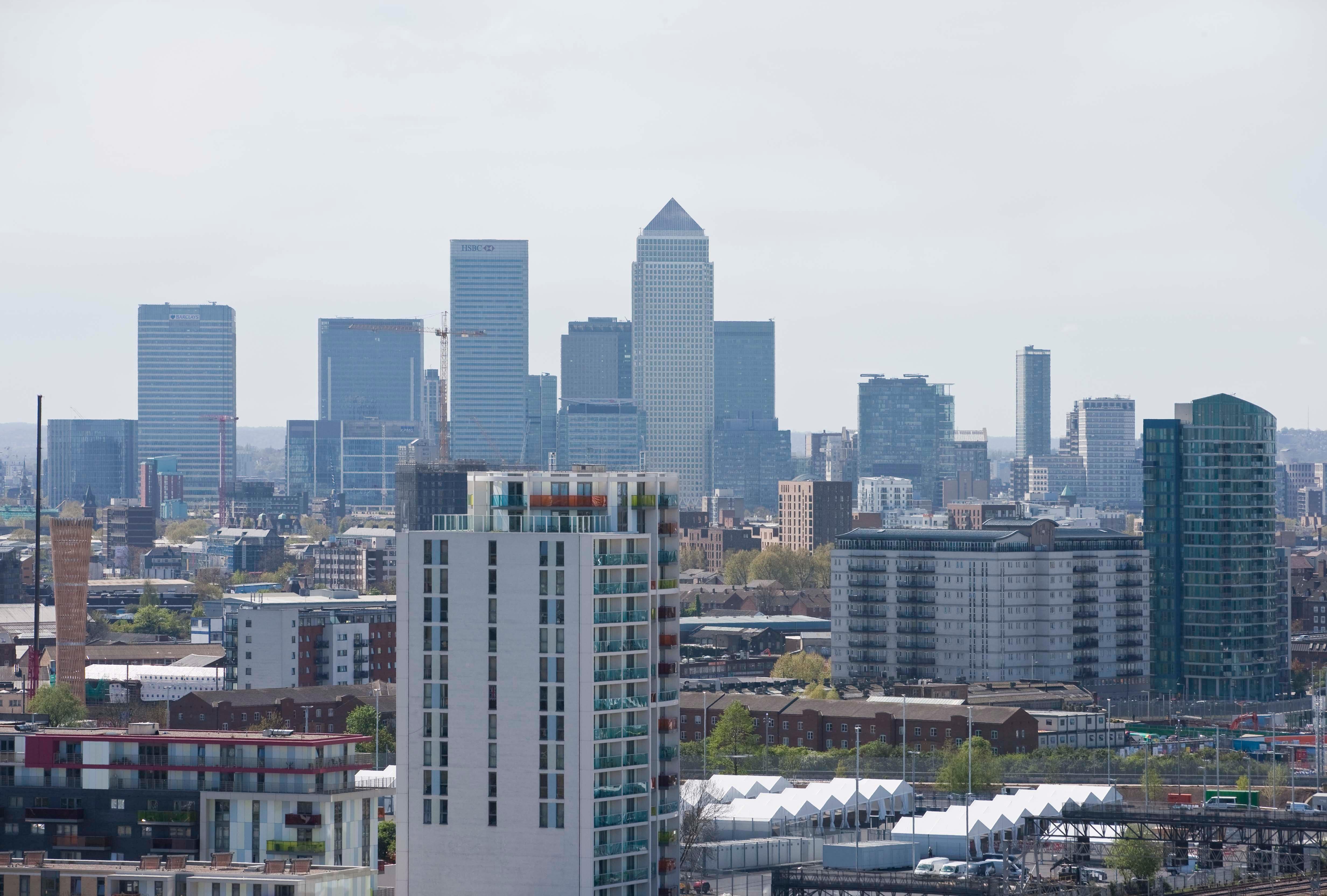 Hyatt House Stratford - London