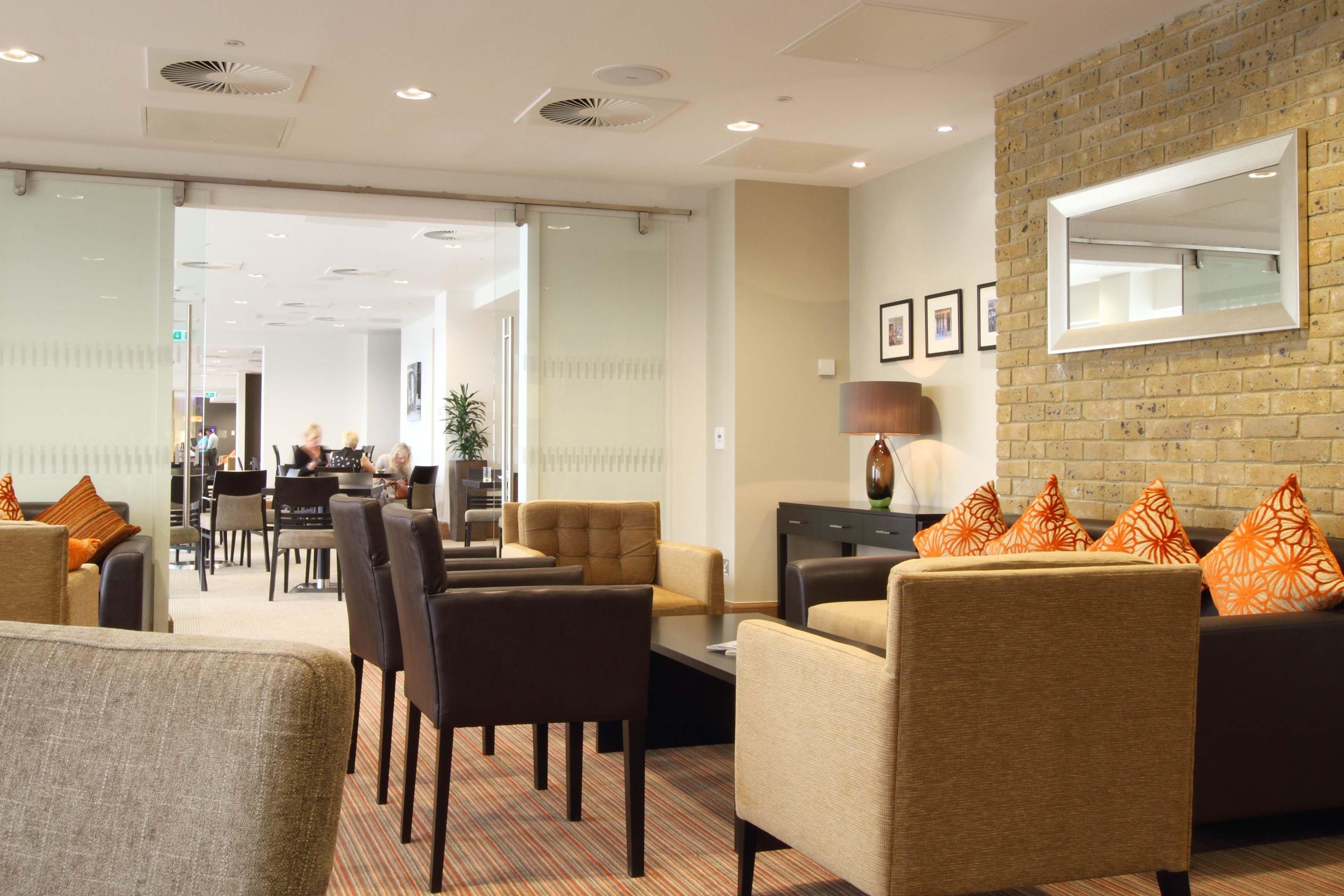 Hyatt House Stratford - London
