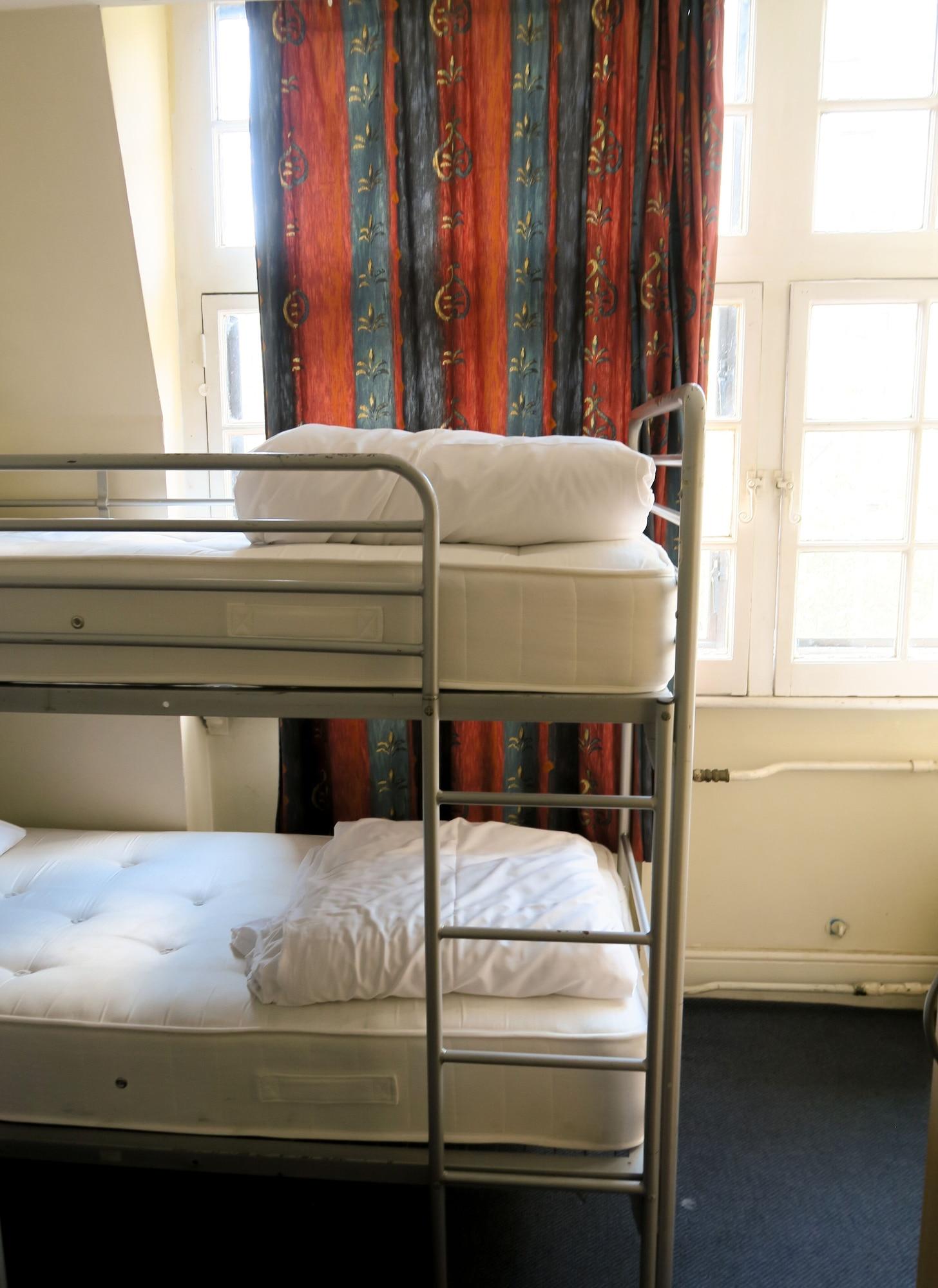 Hostel Continental *