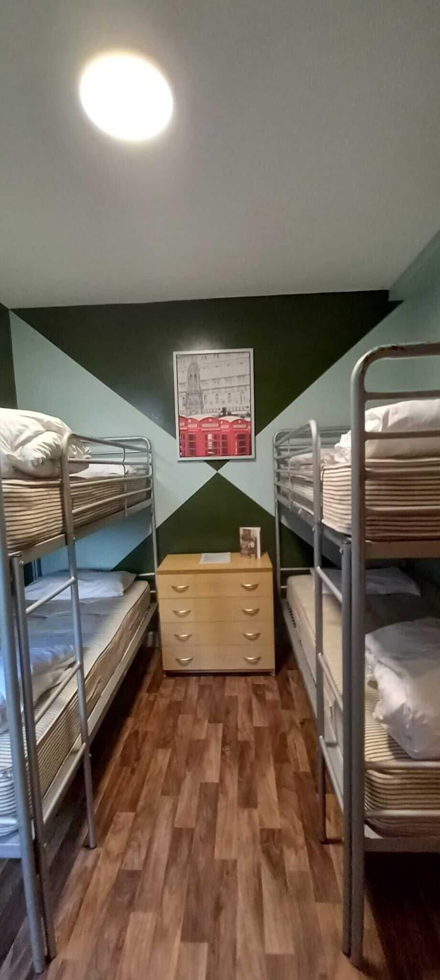 Hostel Continental