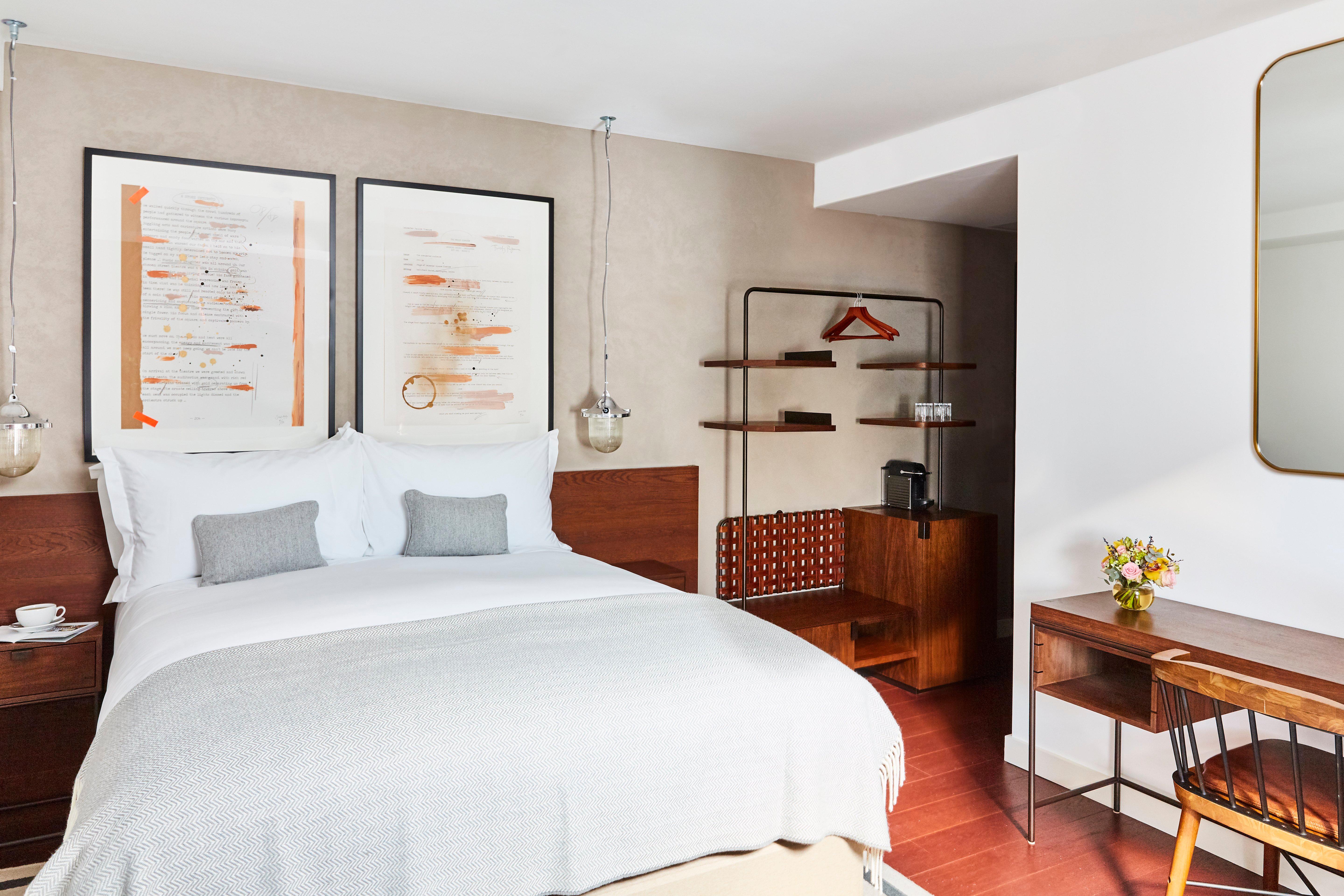 Indigo - 1 Leicester Square By Ihg 4* Londen