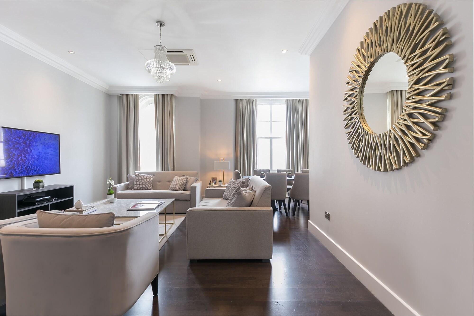Chilworth Court London