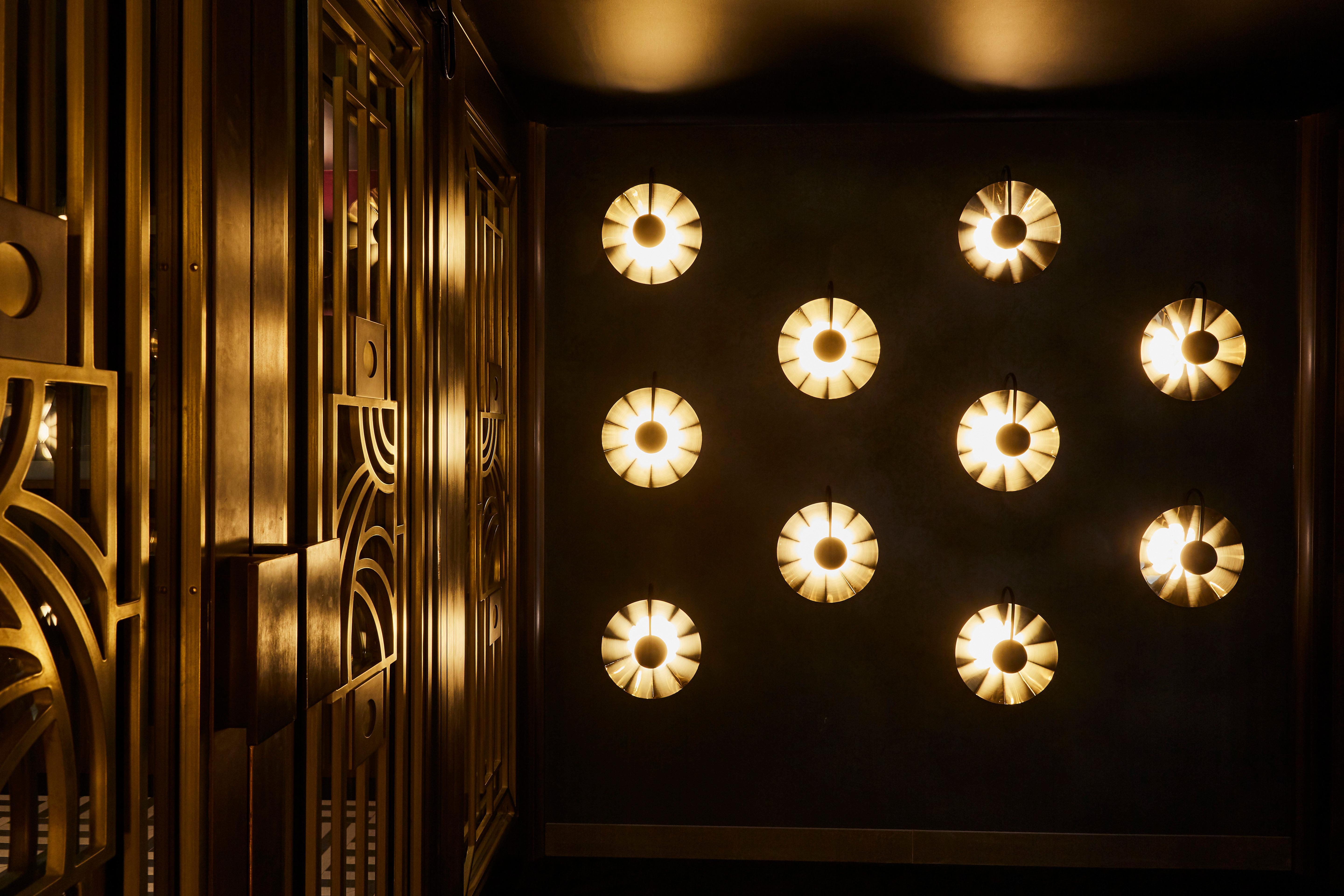 Indigo - 1 Leicester Square By Ihg Londen