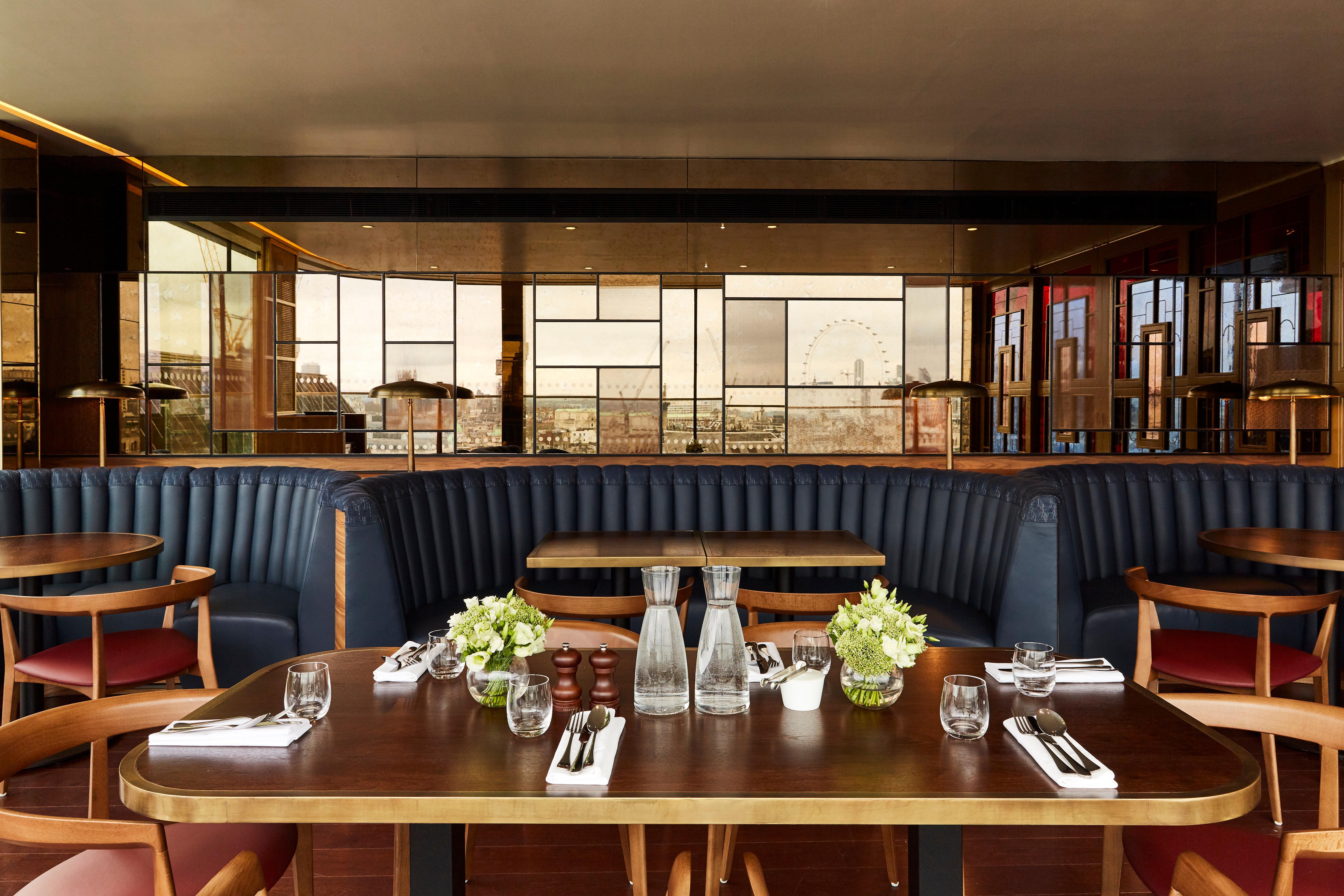 Hotel Indigo - 1 Leicester Square By Ihg 4*