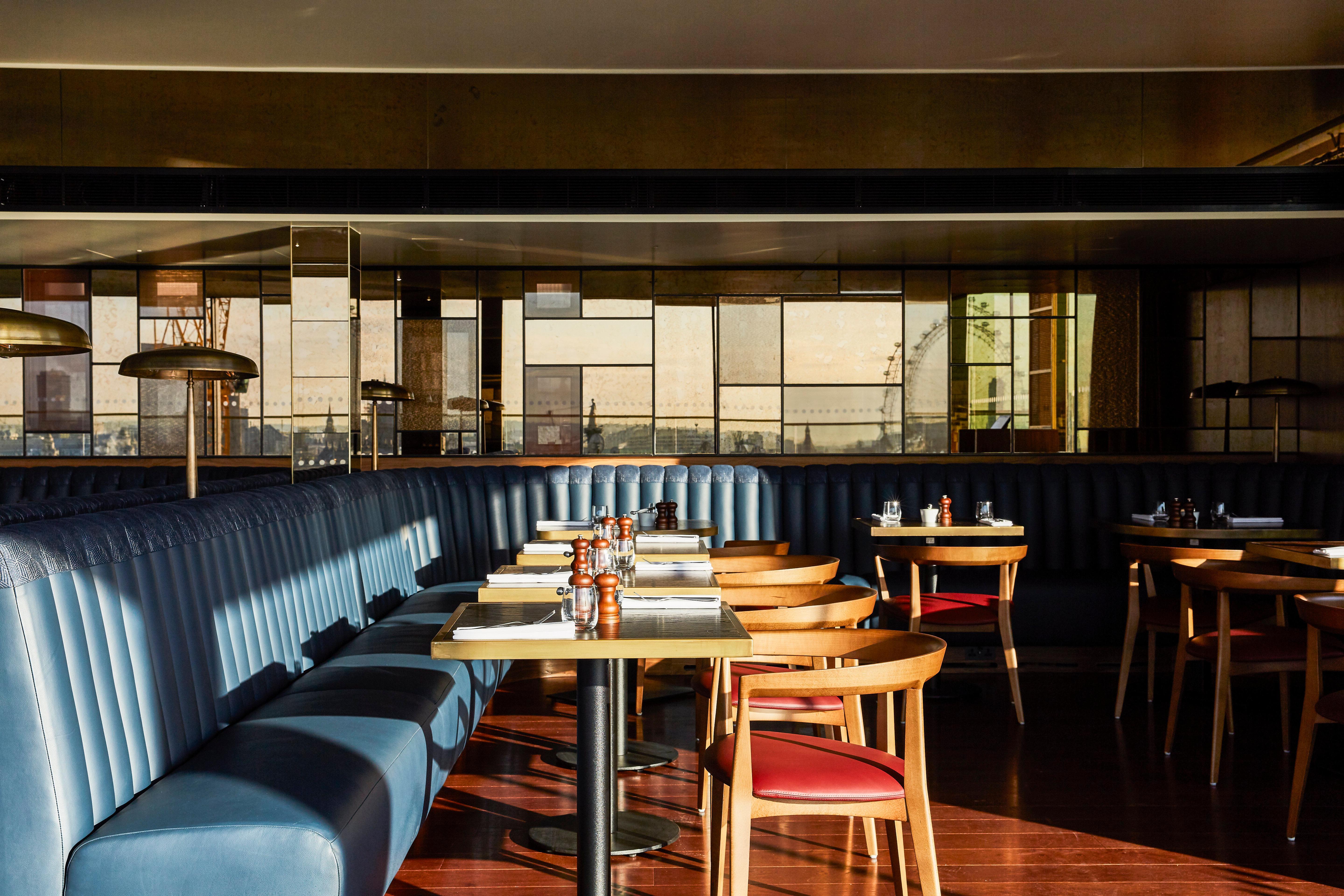 Hotel Indigo - 1 Leicester Square By Ihg