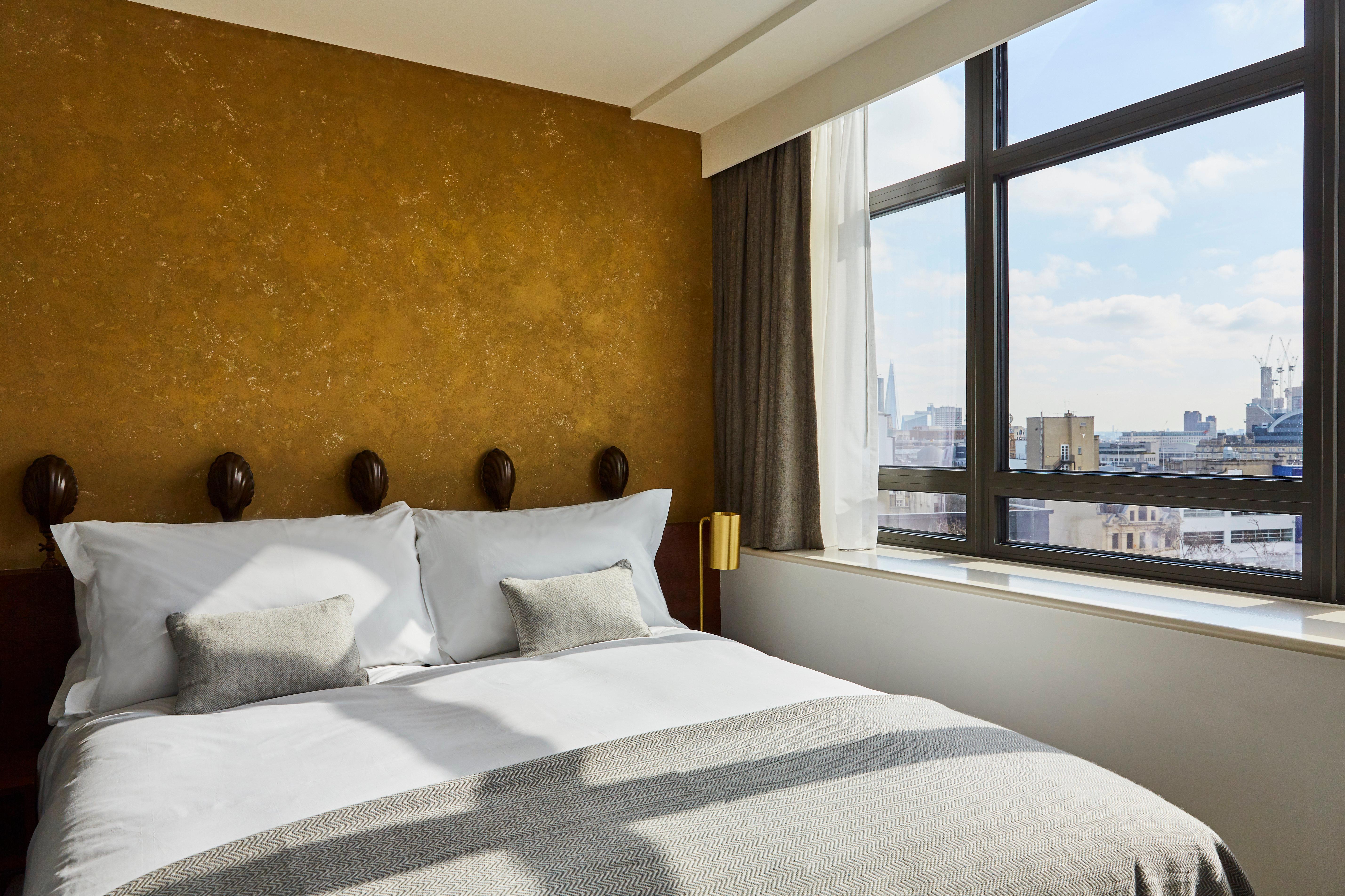 Hotel Indigo - 1 Leicester Square By Ihg 4*