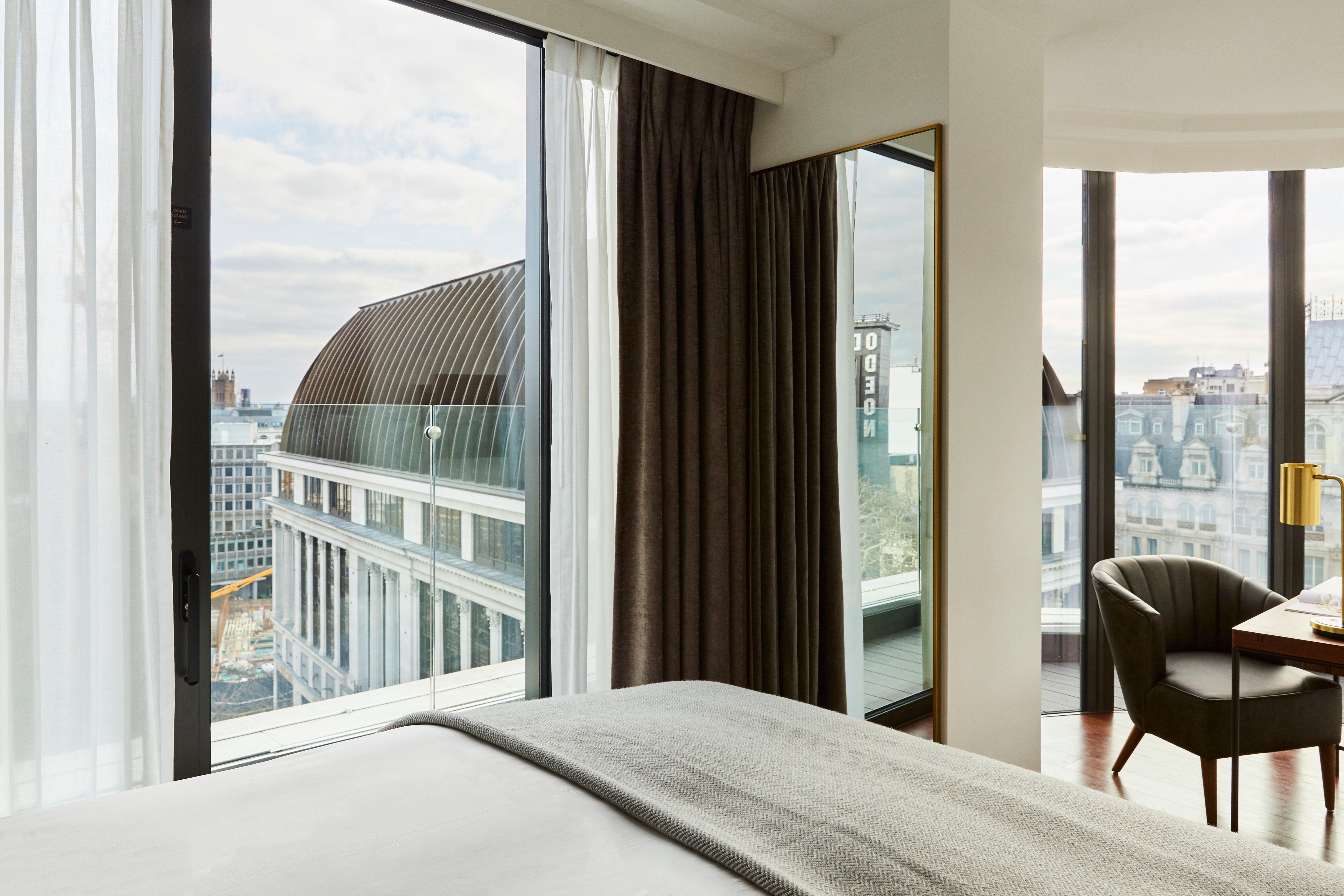 Hotel Indigo - 1 Leicester Square By Ihg