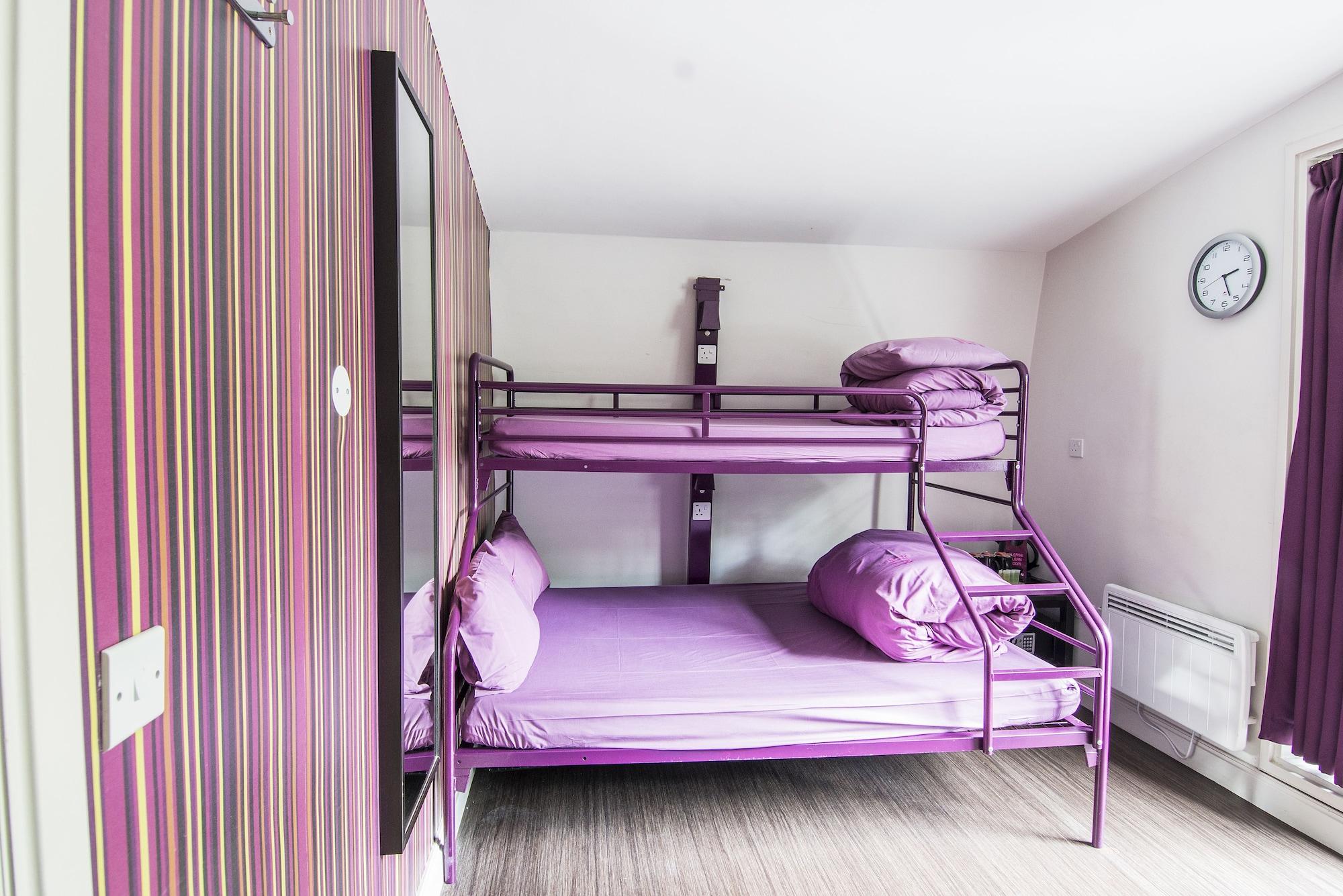 Safestay Kensington Holland Park (adults Only) Ostello *