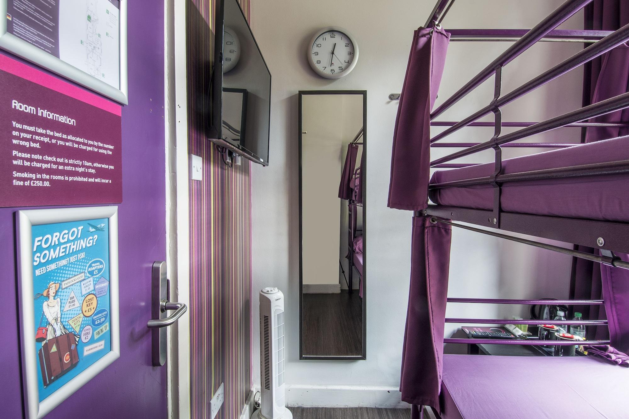 Safestay Kensington Holland Park (adults Only) Londra