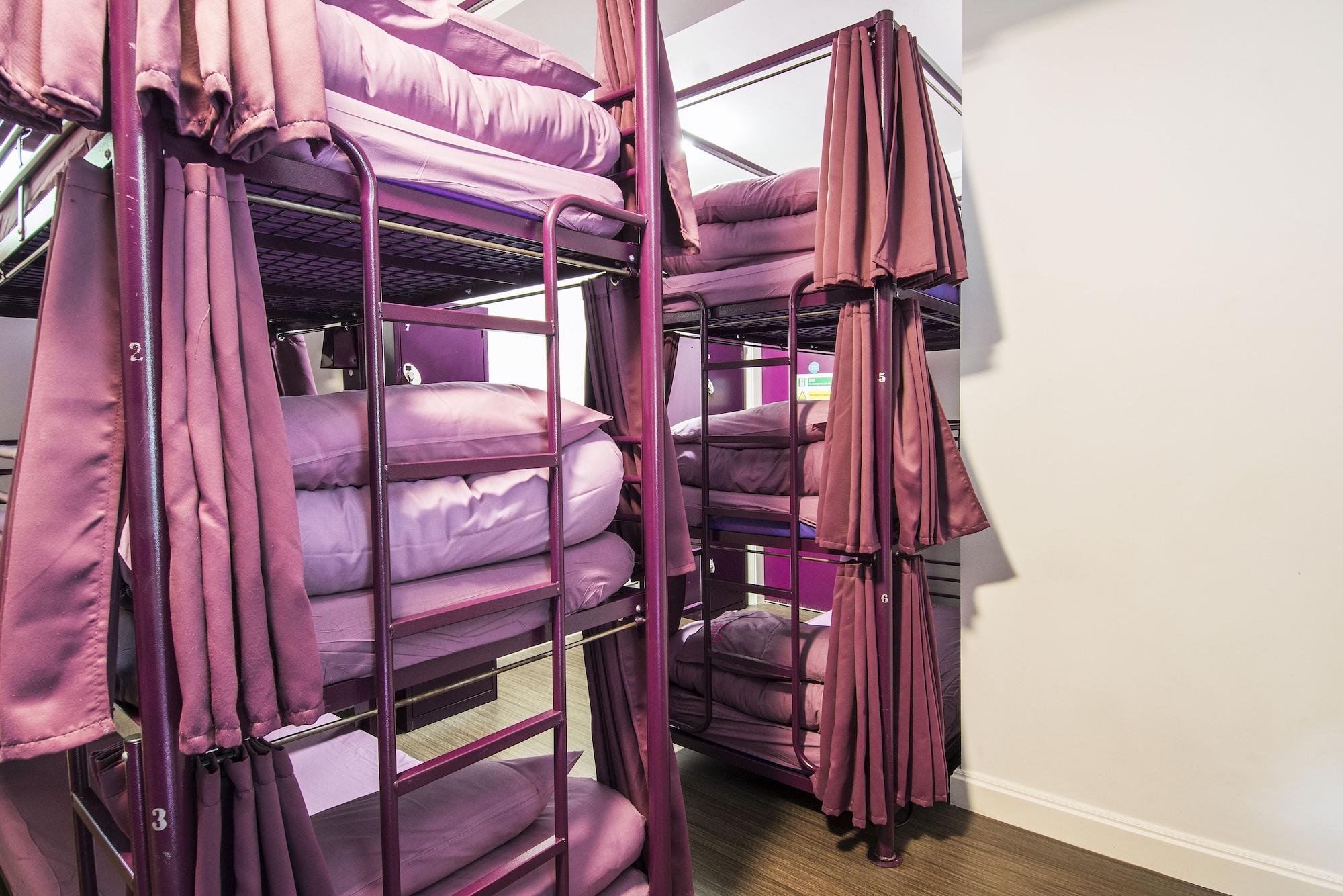 Safestay Kensington Holland Park (adults Only) *
