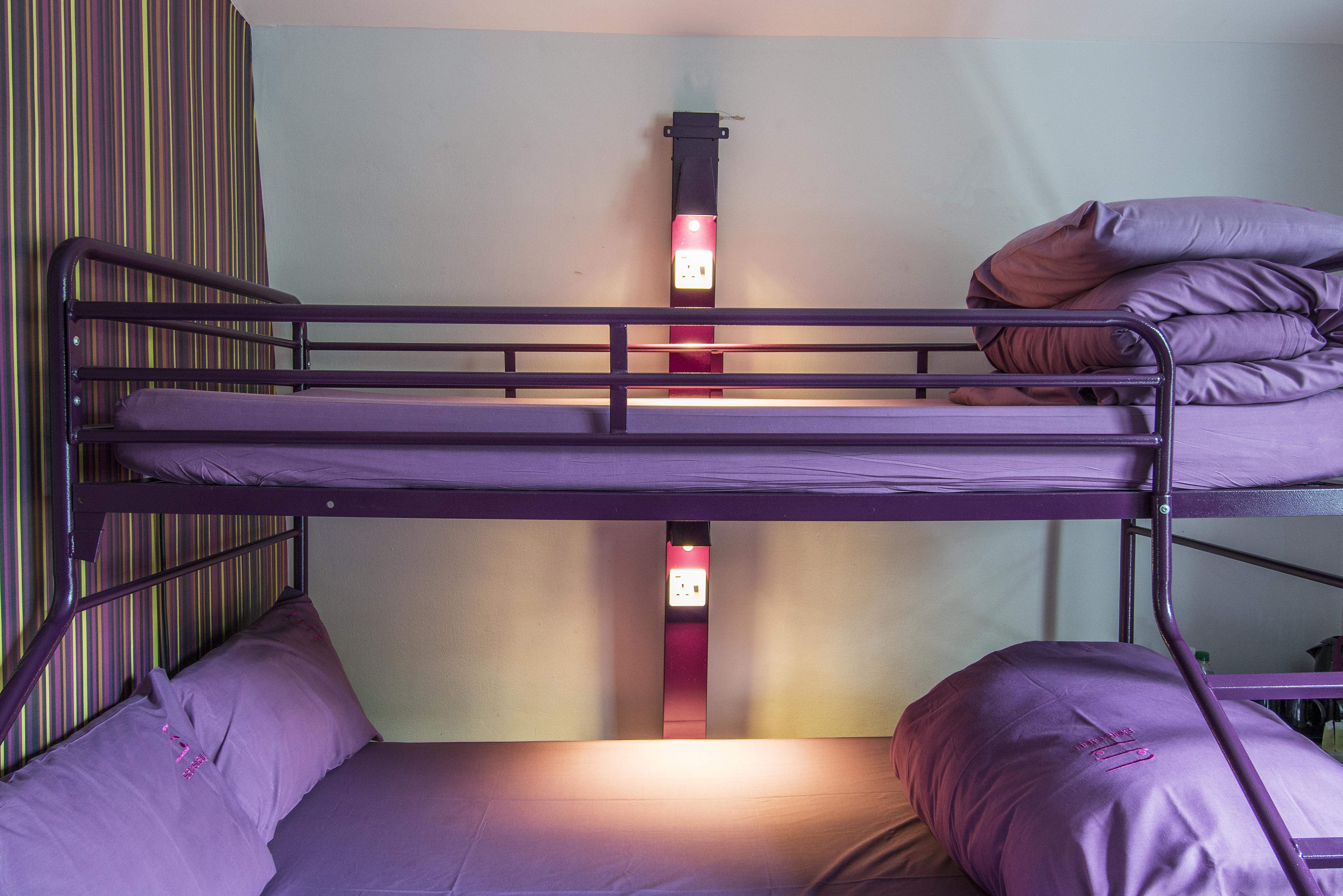 Safestay Kensington Holland Park (adults Only) Londra