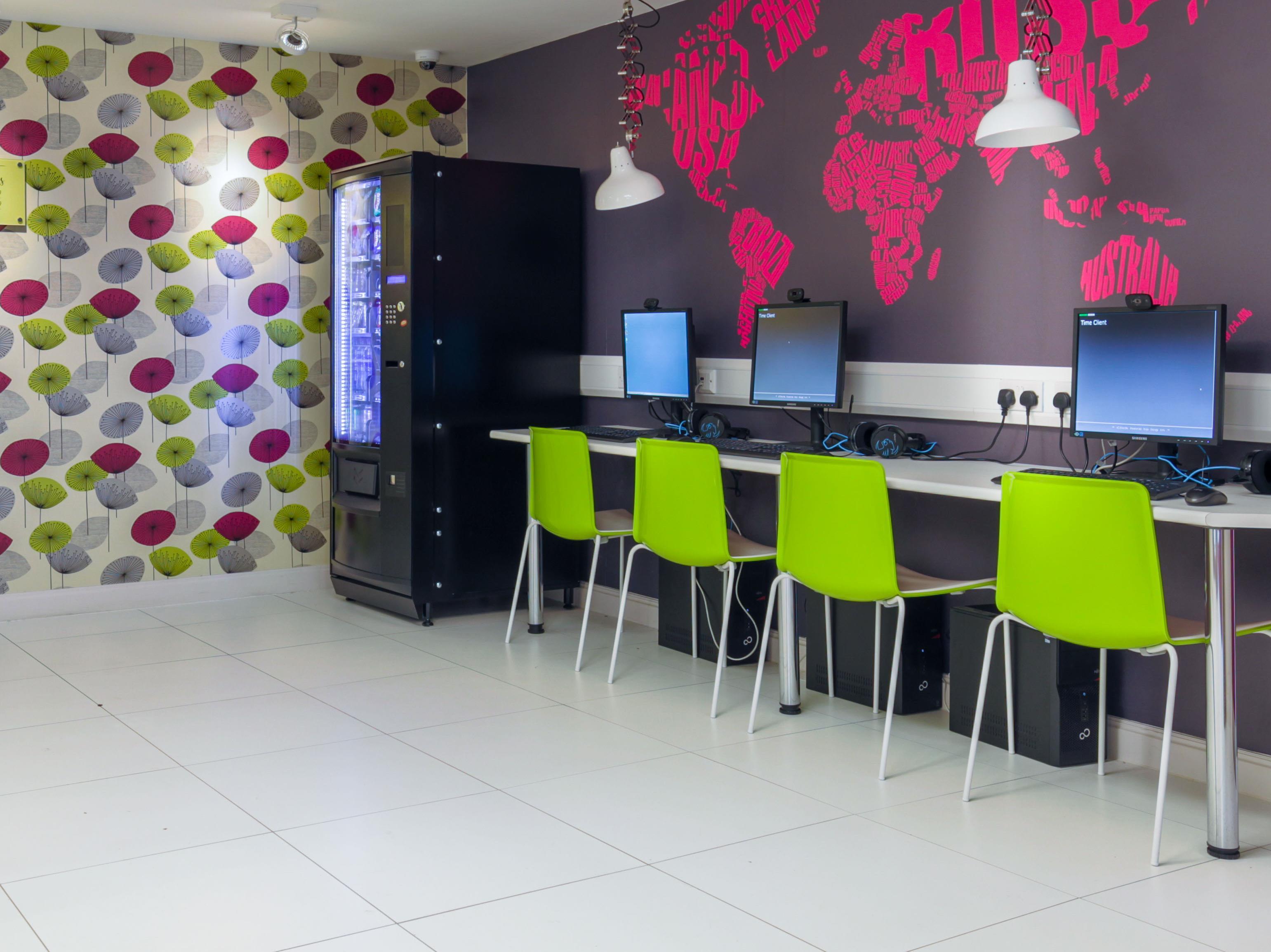 Ostello Safestay Kensington Holland Park (adults Only) *