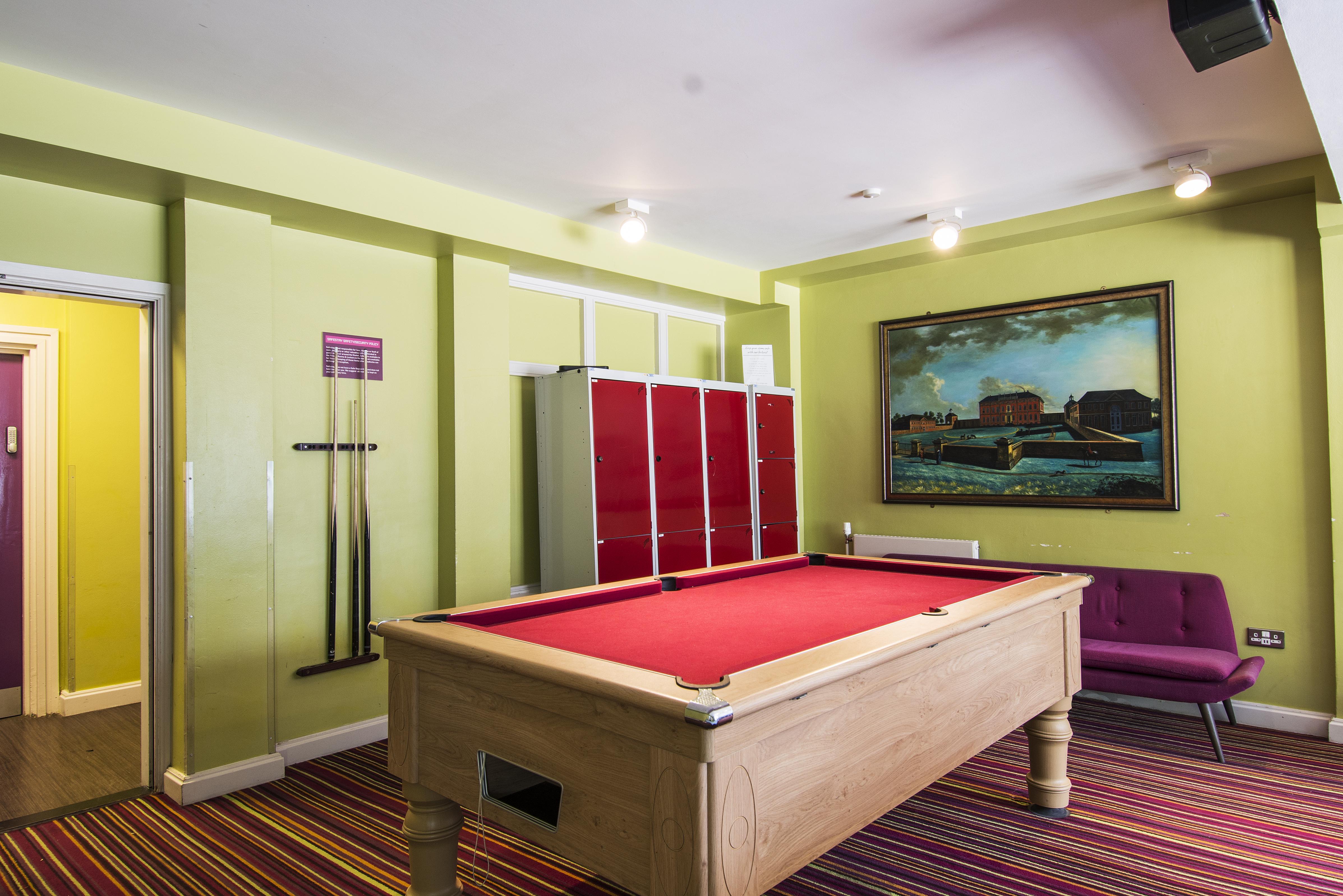 Safestay Kensington Holland Park (adults Only) * Londra